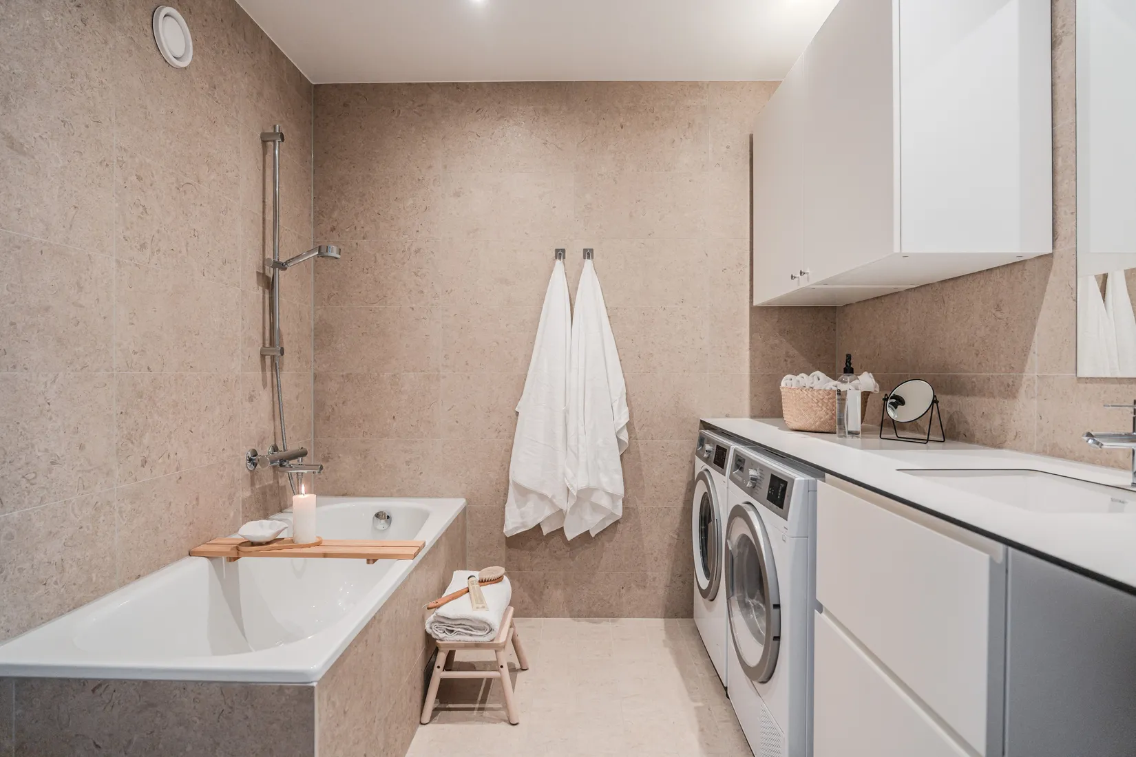 Bostadsrätt, Villa, Böljemolnsvägen 6, Fullerö, Uppsala