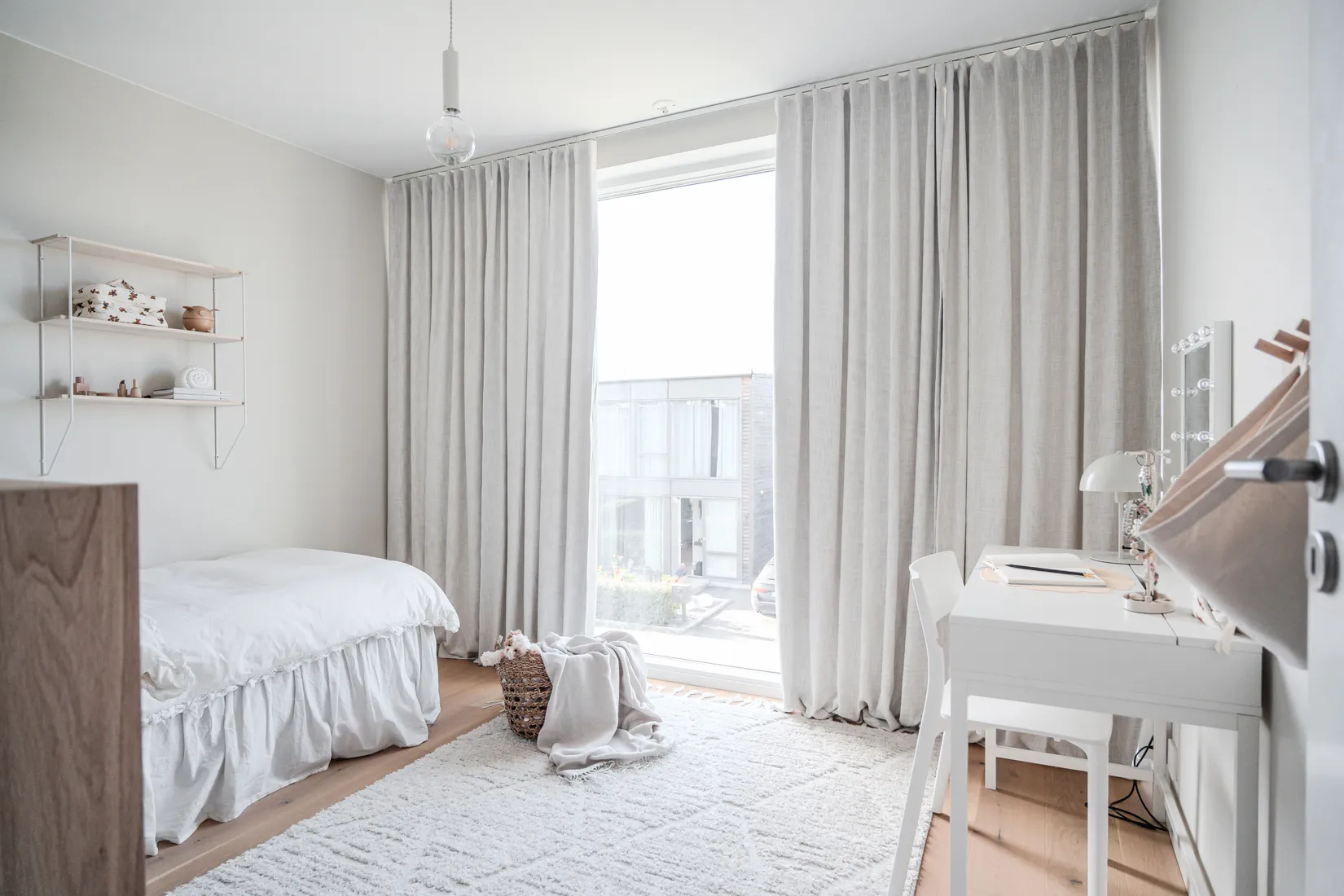 Bostadsrätt, Villa, Böljemolnsvägen 6, Fullerö, Uppsala