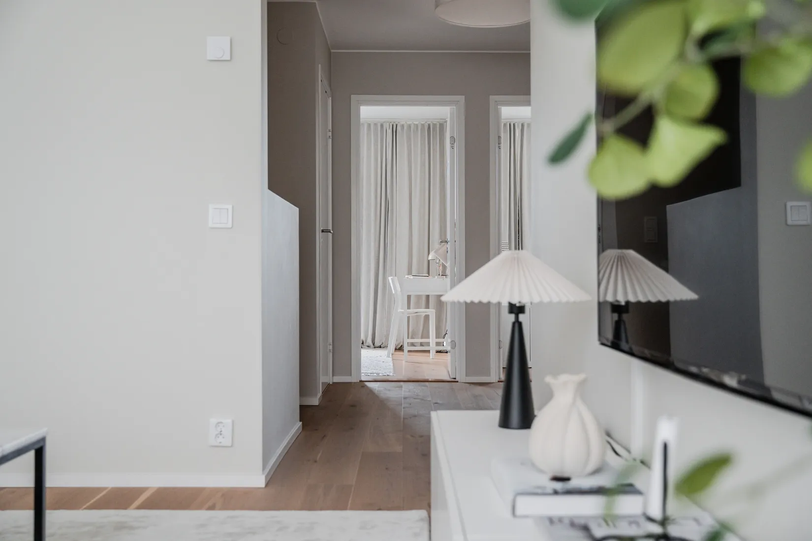 Bostadsrätt, Villa, Böljemolnsvägen 6, Fullerö, Uppsala