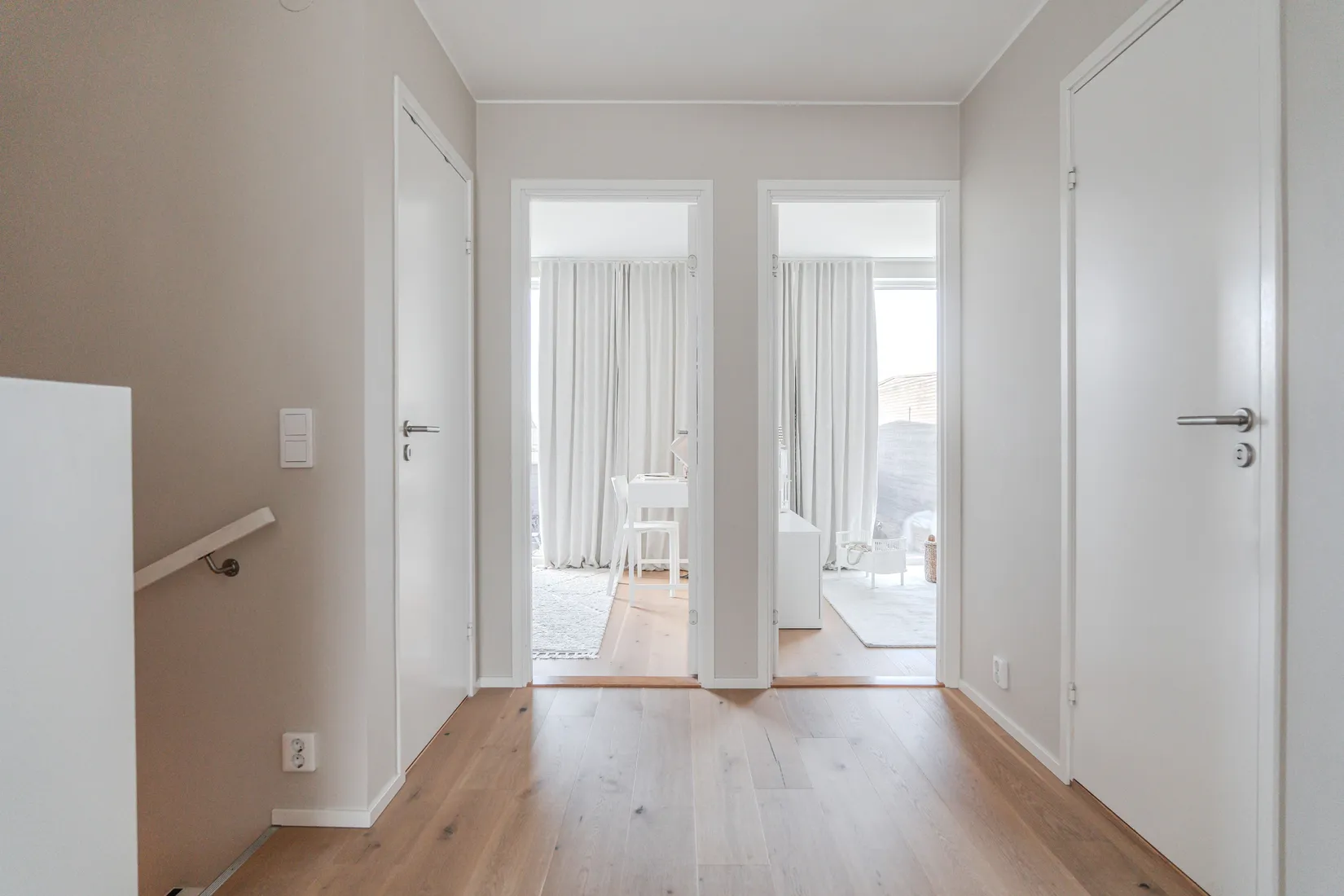 Bostadsrätt, Villa, Böljemolnsvägen 6, Fullerö, Uppsala