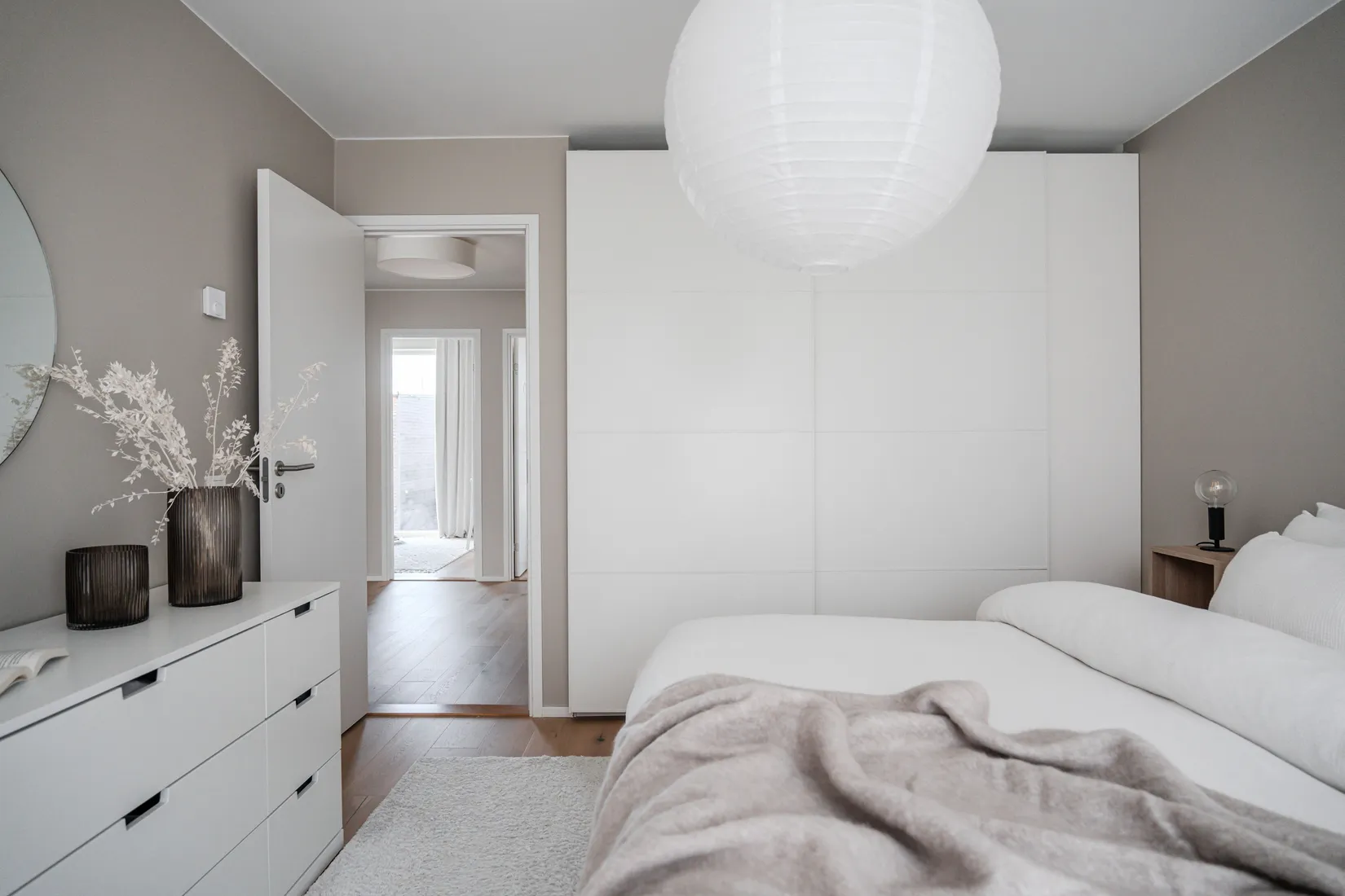 Bostadsrätt, Villa, Böljemolnsvägen 6, Fullerö, Uppsala