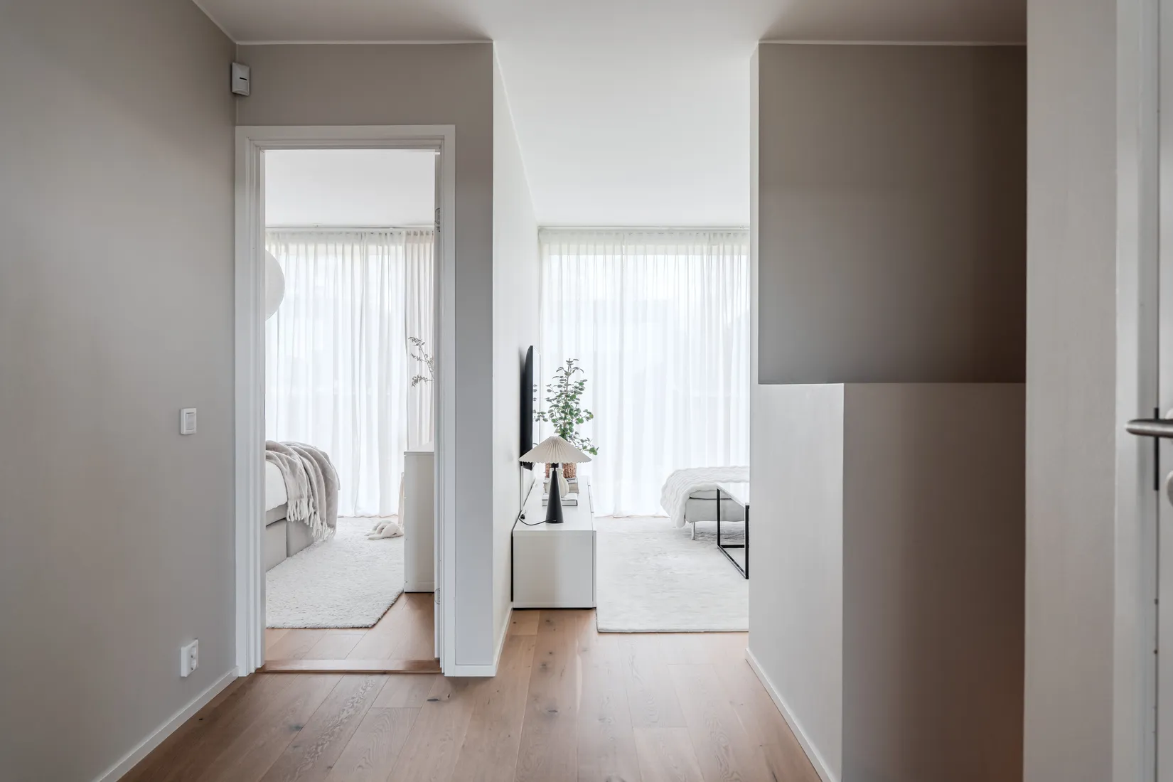 Bostadsrätt, Villa, Böljemolnsvägen 6, Fullerö, Uppsala