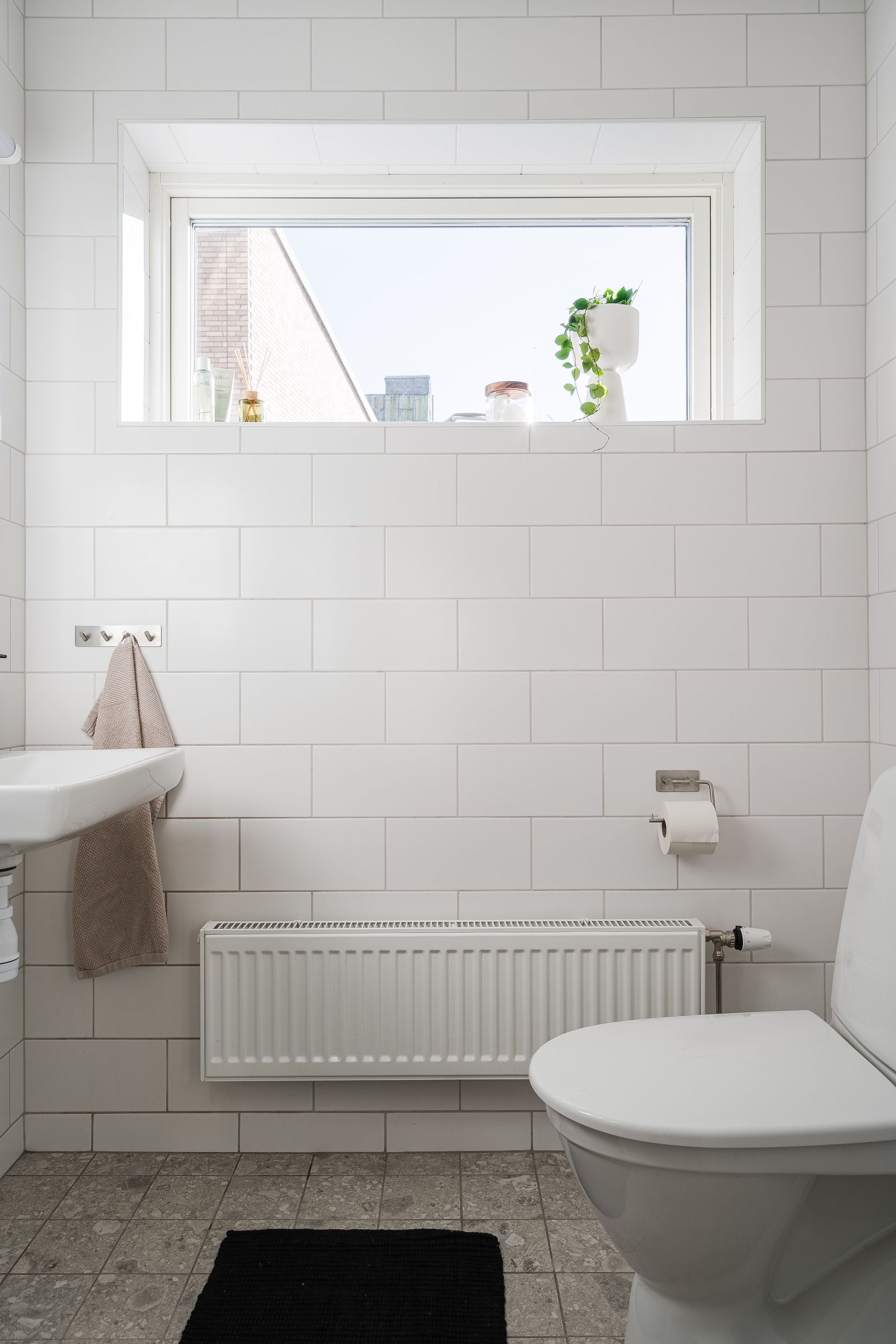 Bostadsrätt, Köpmangatan 14C, Centrum, Skellefteå