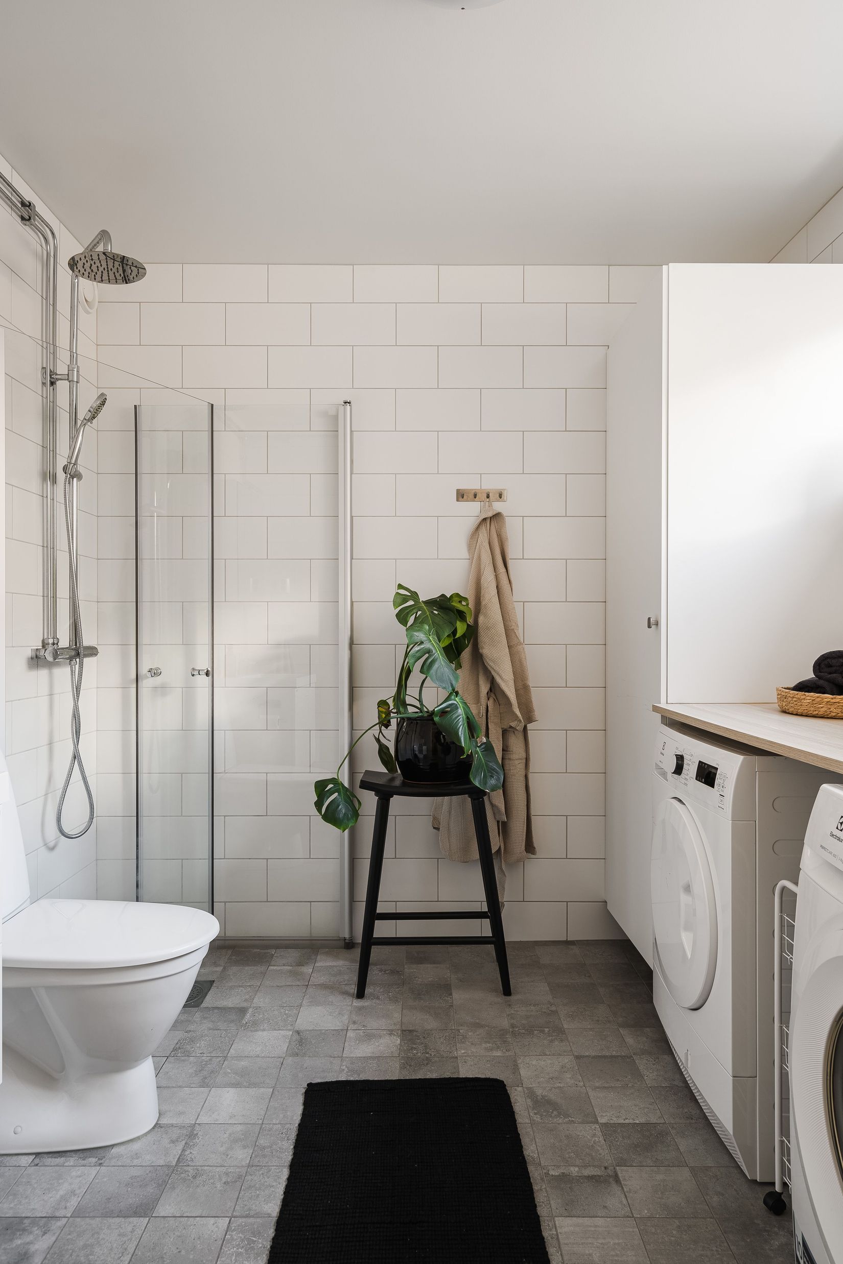 Bostadsrätt, Köpmangatan 14C, Centrum, Skellefteå