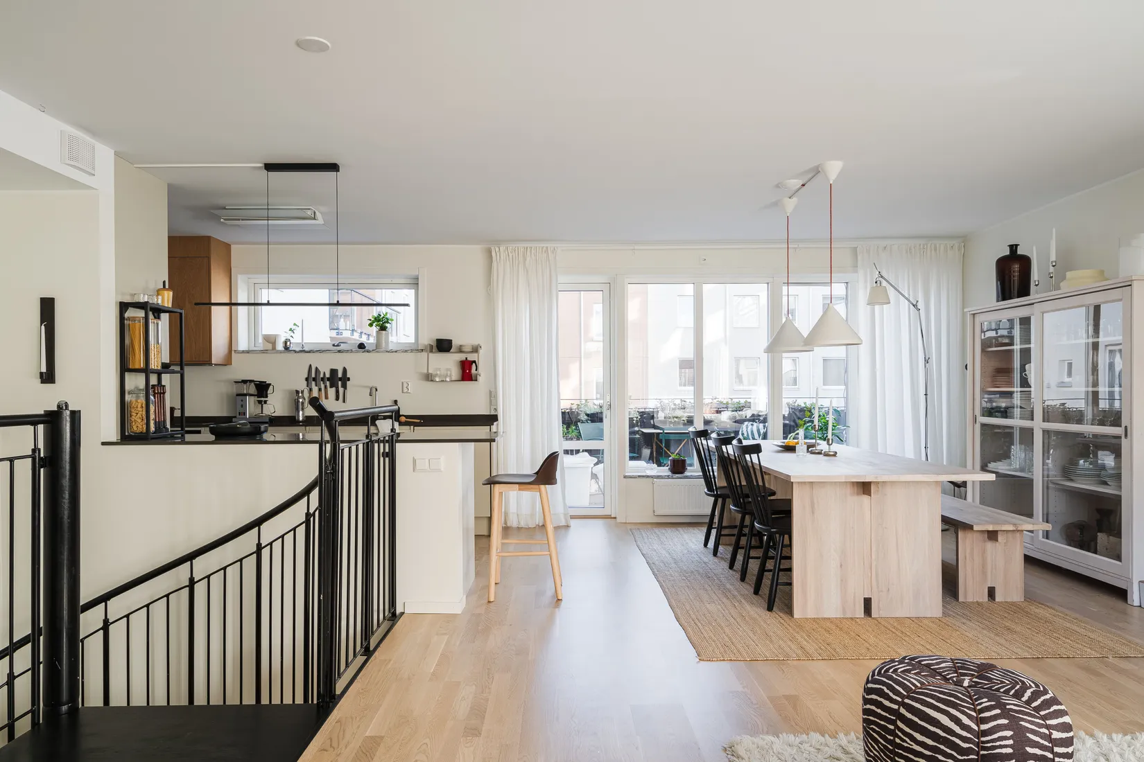 Bostadsrätt, Köpmangatan 14C, Centrum, Skellefteå