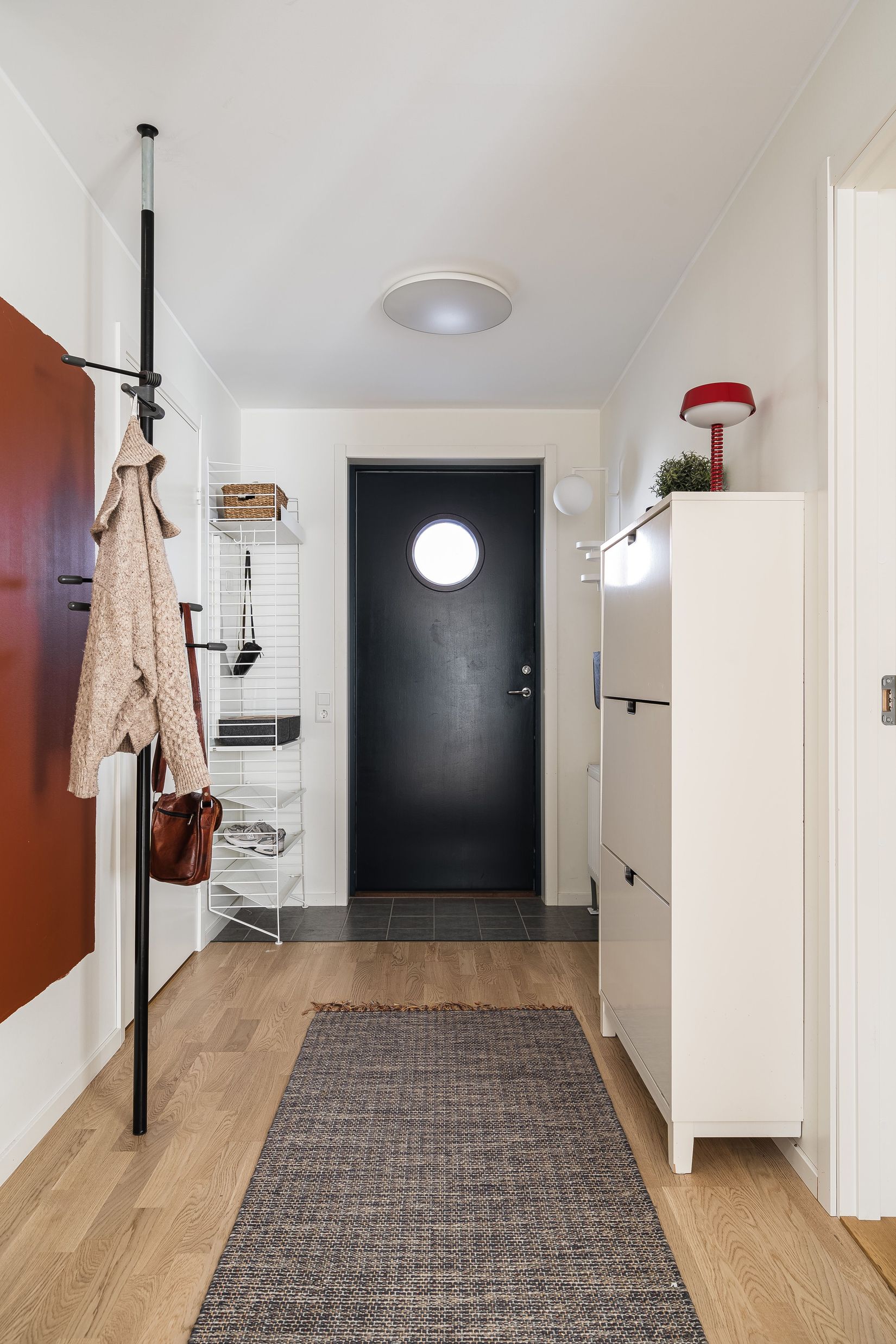 Bostadsrätt, Köpmangatan 14C, Centrum, Skellefteå