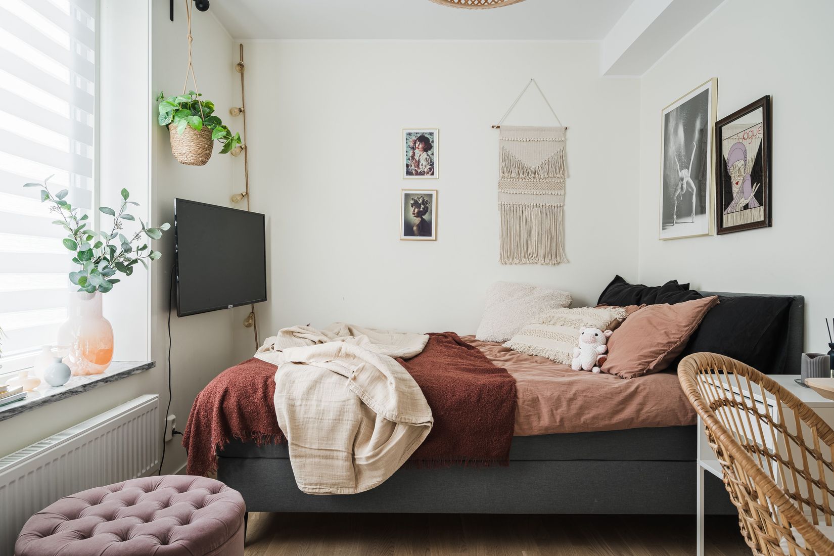 Bostadsrätt, Köpmangatan 14C, Centrum, Skellefteå