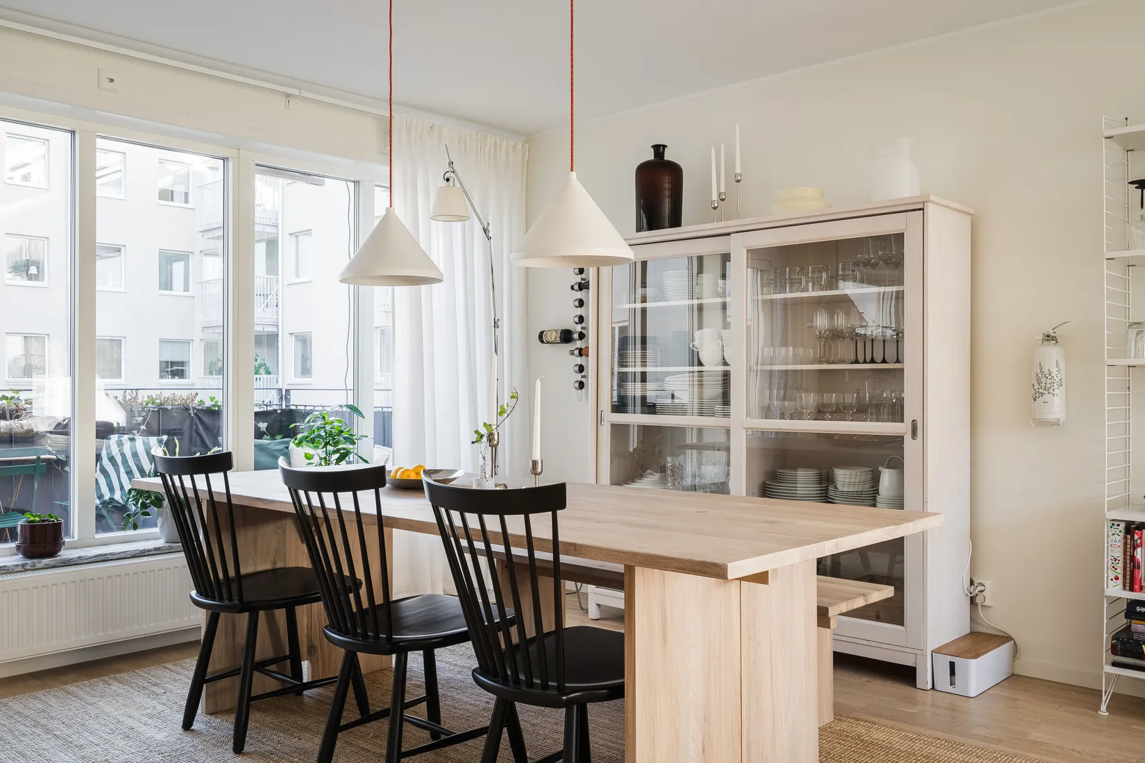 Bostadsrätt, Köpmangatan 14C, Centrum, Skellefteå