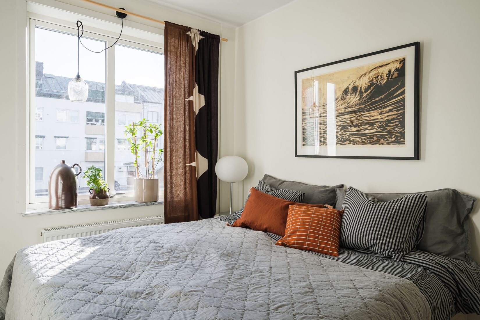 Bostadsrätt, Köpmangatan 14C, Centrum, Skellefteå