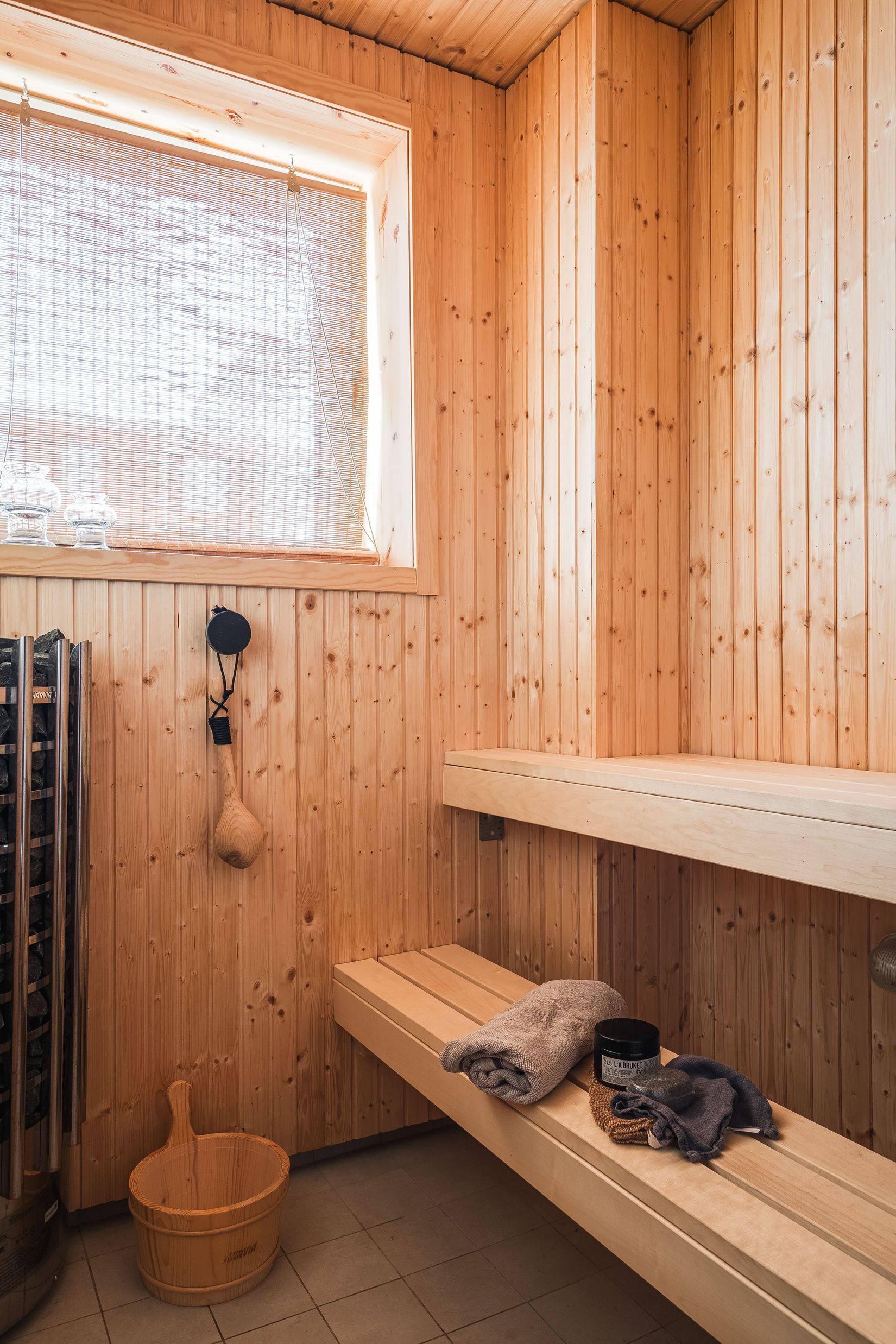 Bostadsrätt, Köpmangatan 14C, Centrum, Skellefteå