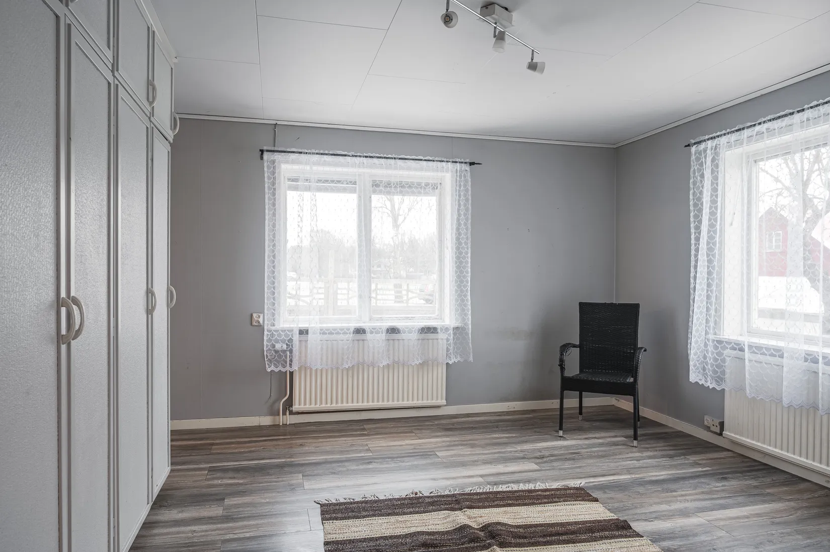 Villa, Marum Lillegården 1, Ardala, Skara