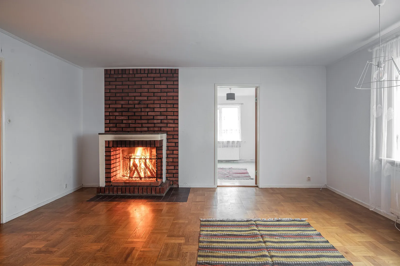 Villa, Marum Lillegården 1, Ardala, Skara