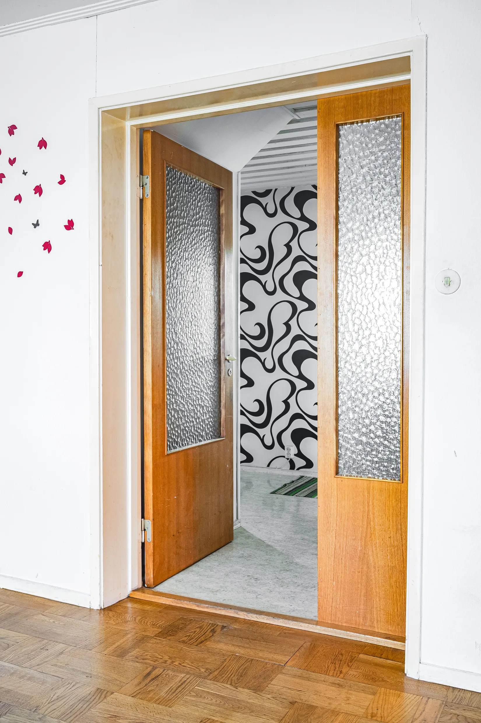 Villa, Marum Lillegården 1, Ardala, Skara