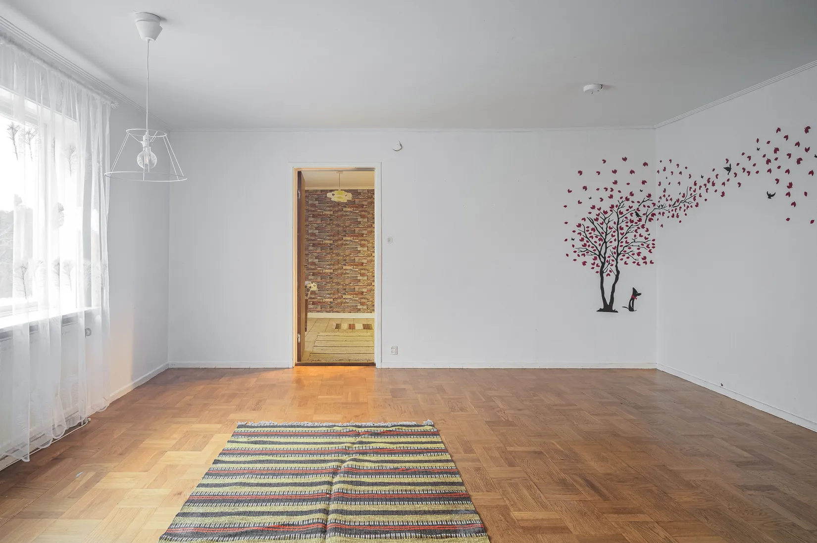 Villa, Marum Lillegården 1, Ardala, Skara