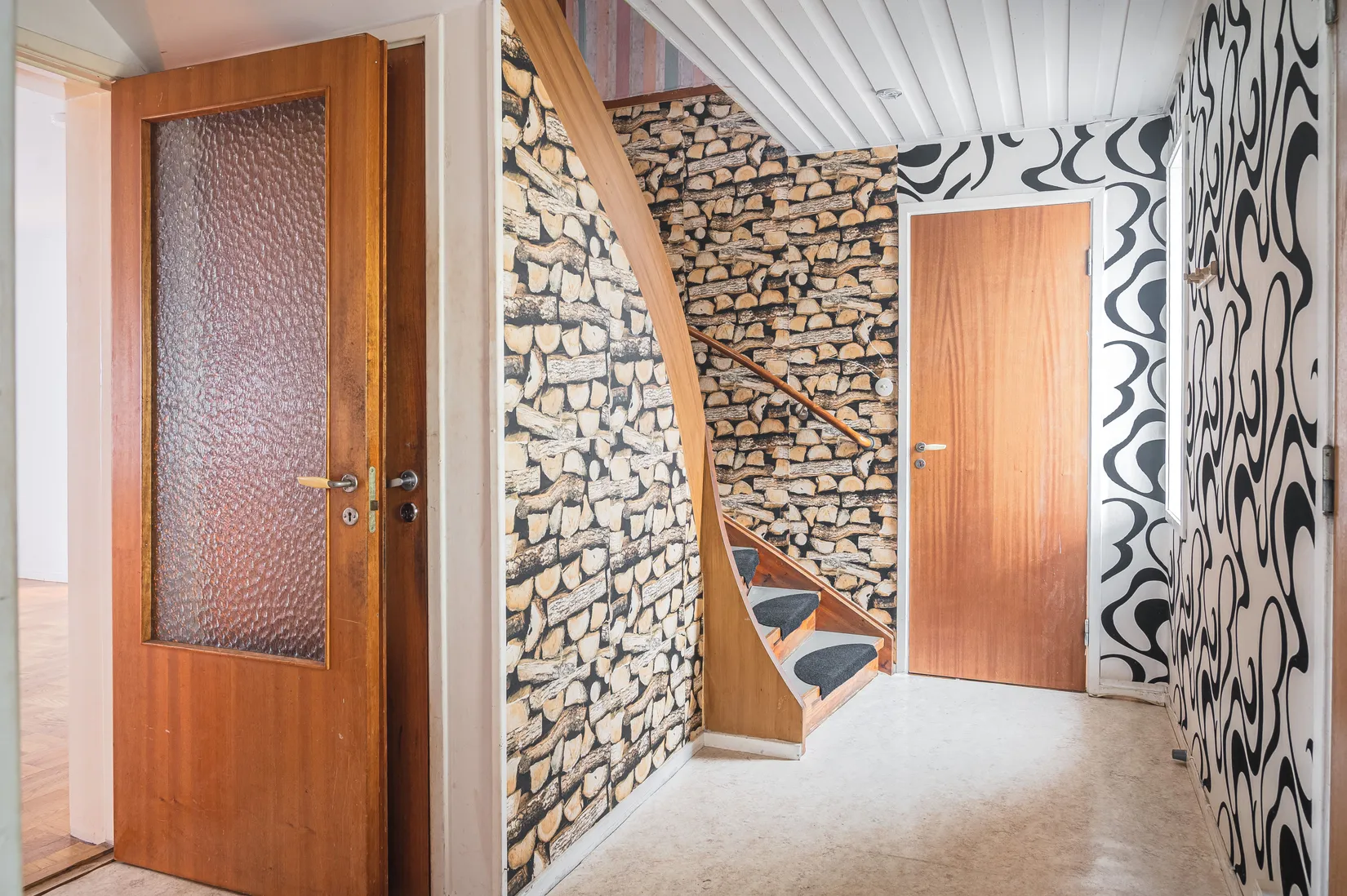 Villa, Marum Lillegården 1, Ardala, Skara