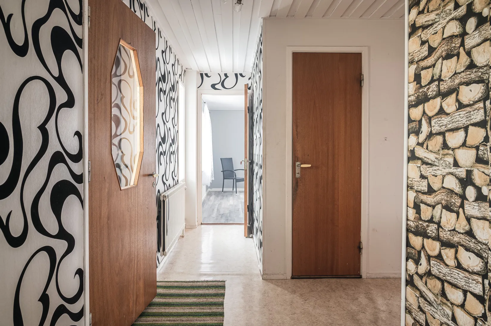 Villa, Marum Lillegården 1, Ardala, Skara