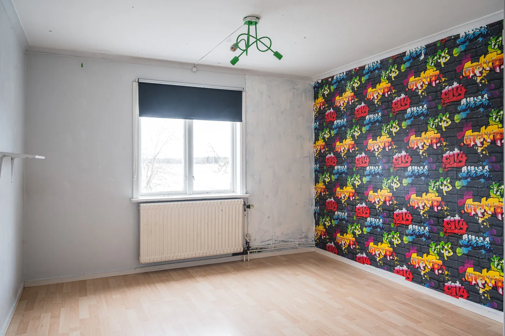 Villa, Marum Lillegården 1, Ardala, Skara