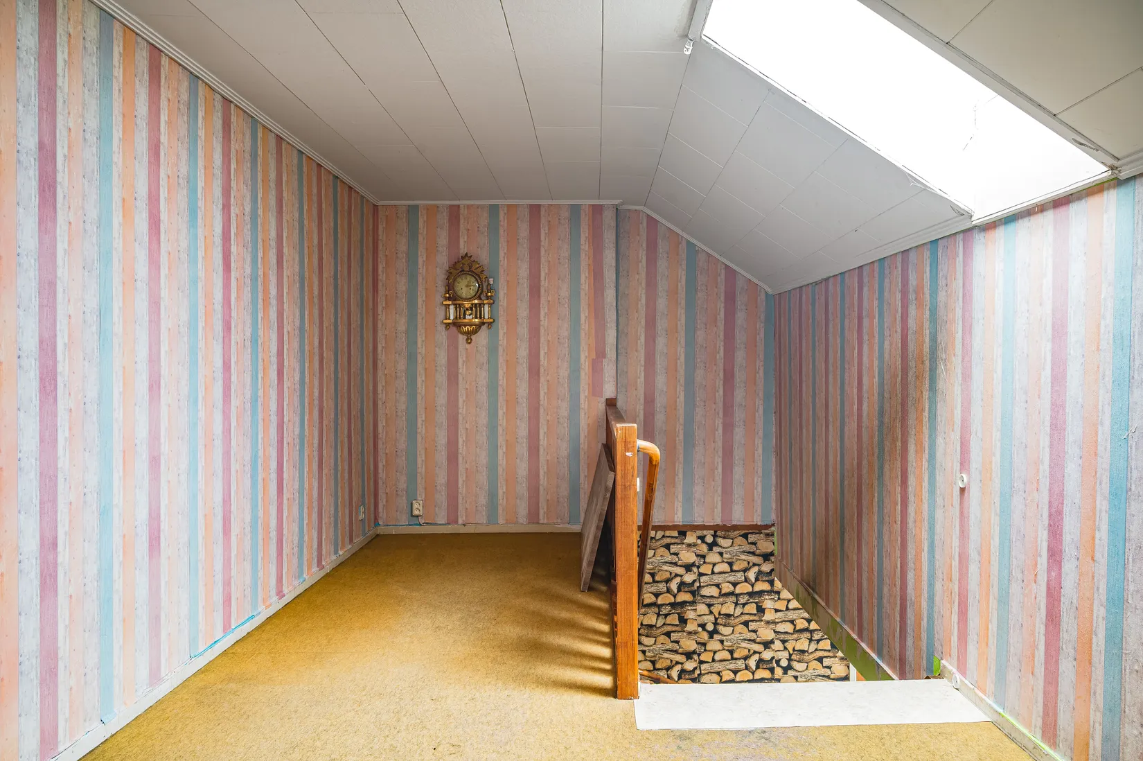 Villa, Marum Lillegården 1, Ardala, Skara