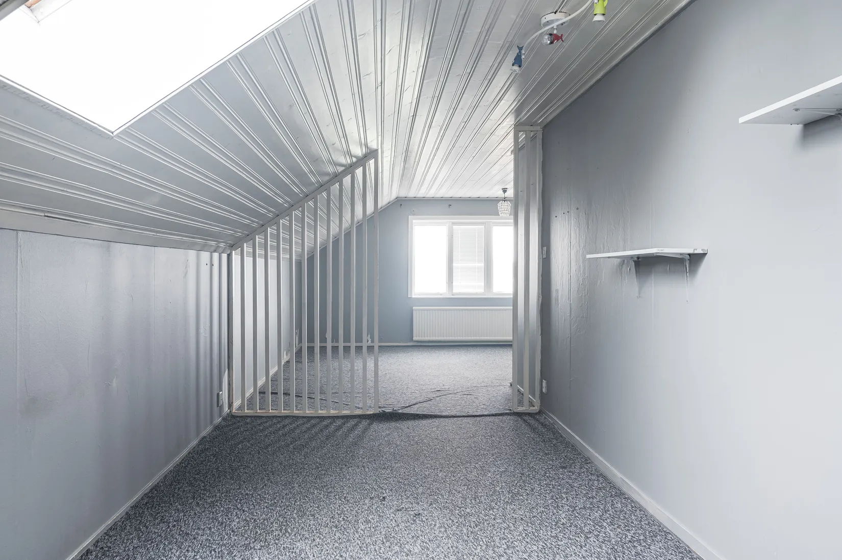 Villa, Marum Lillegården 1, Ardala, Skara