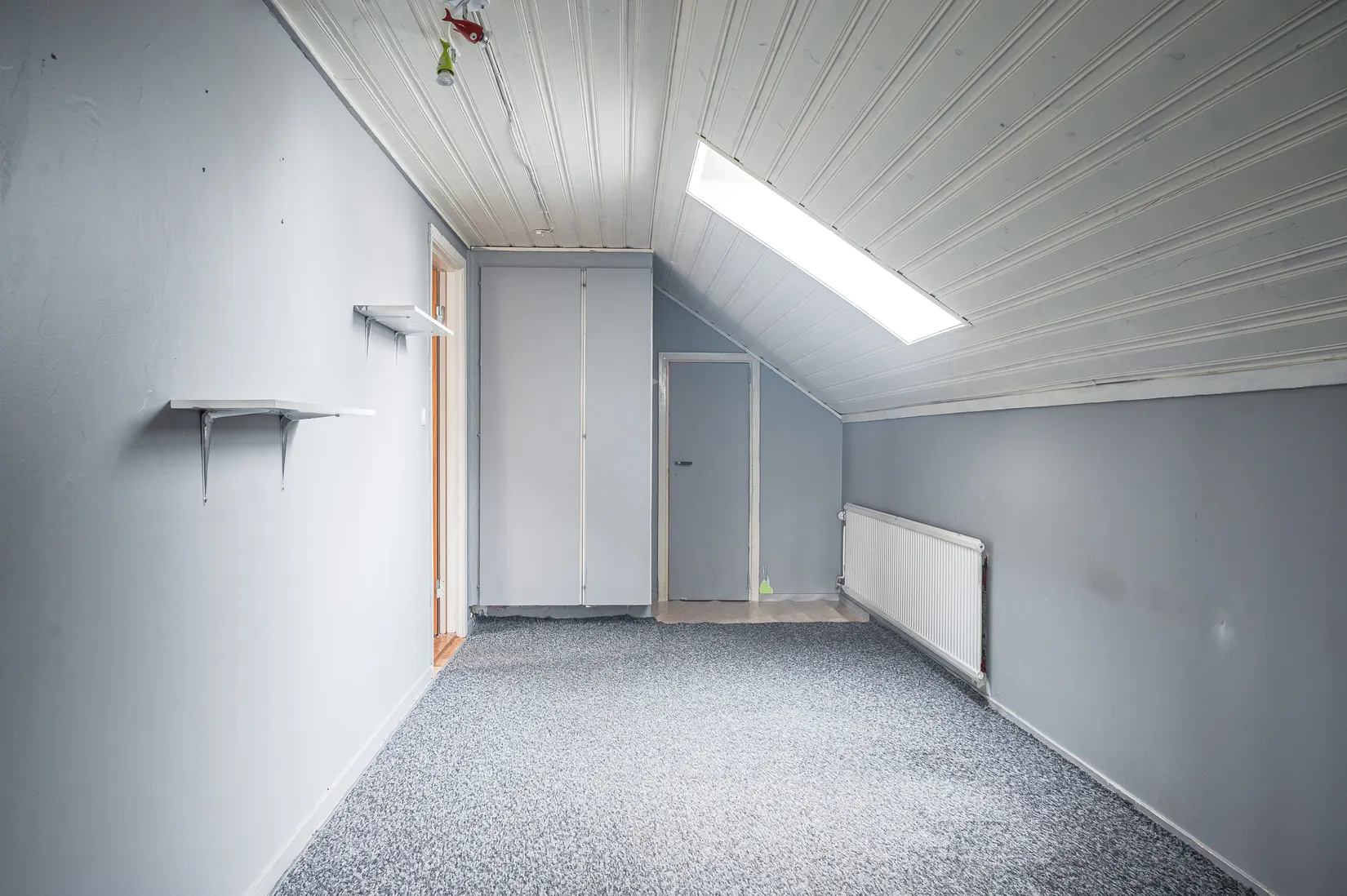 Villa, Marum Lillegården 1, Ardala, Skara