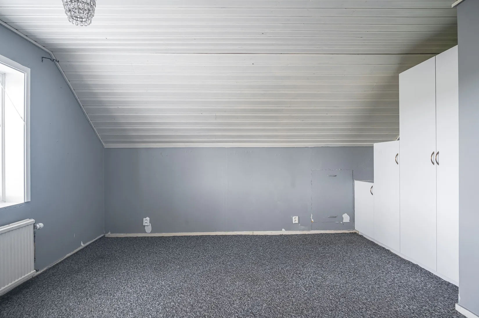 Villa, Marum Lillegården 1, Ardala, Skara