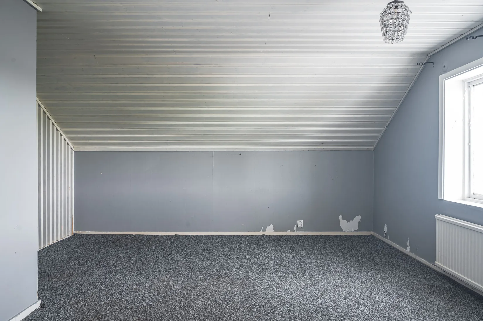 Villa, Marum Lillegården 1, Ardala, Skara