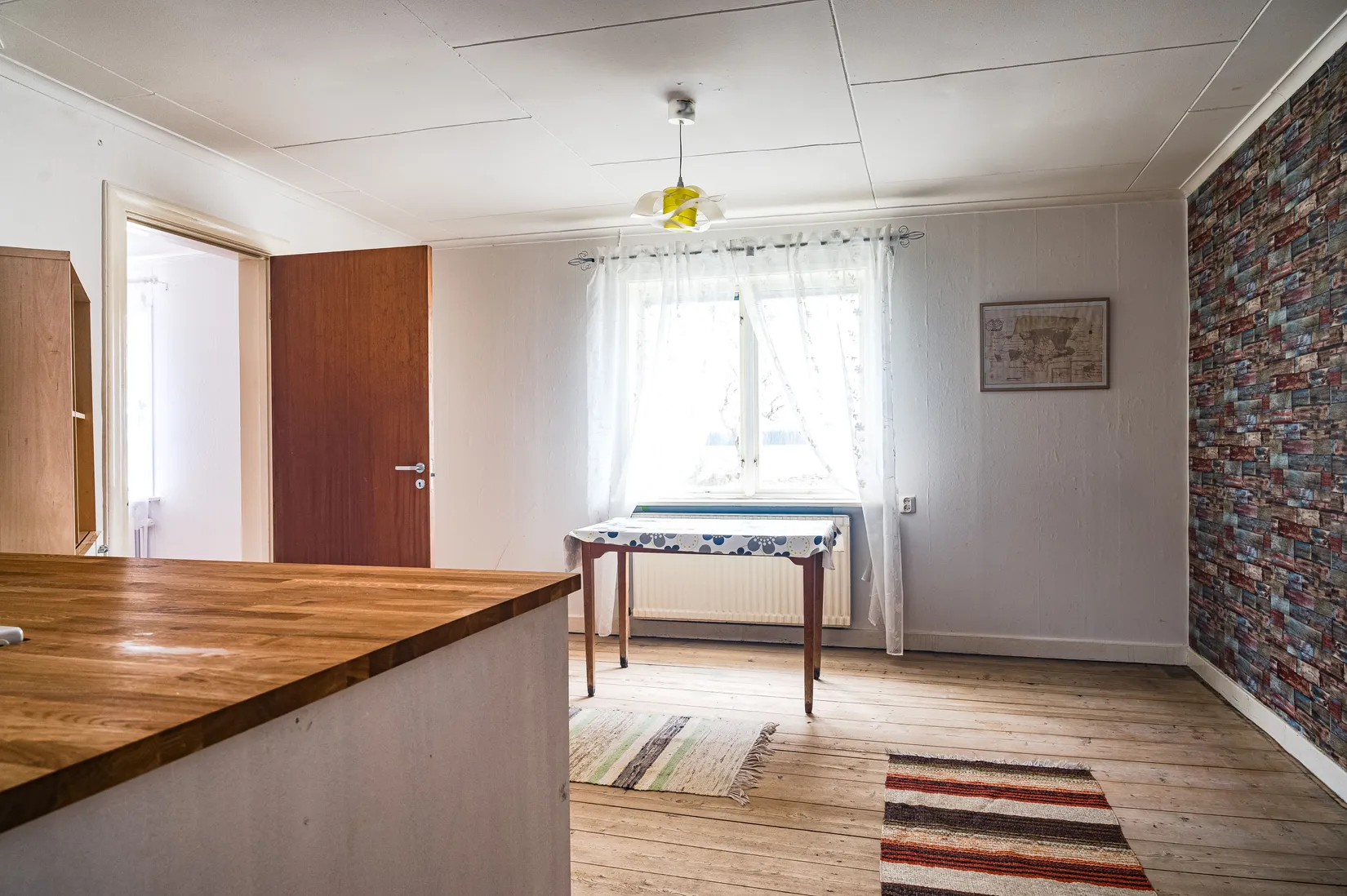 Villa, Marum Lillegården 1, Ardala, Skara