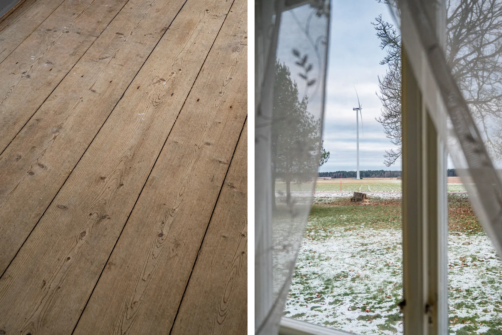 Villa, Marum Lillegården 1, Ardala, Skara