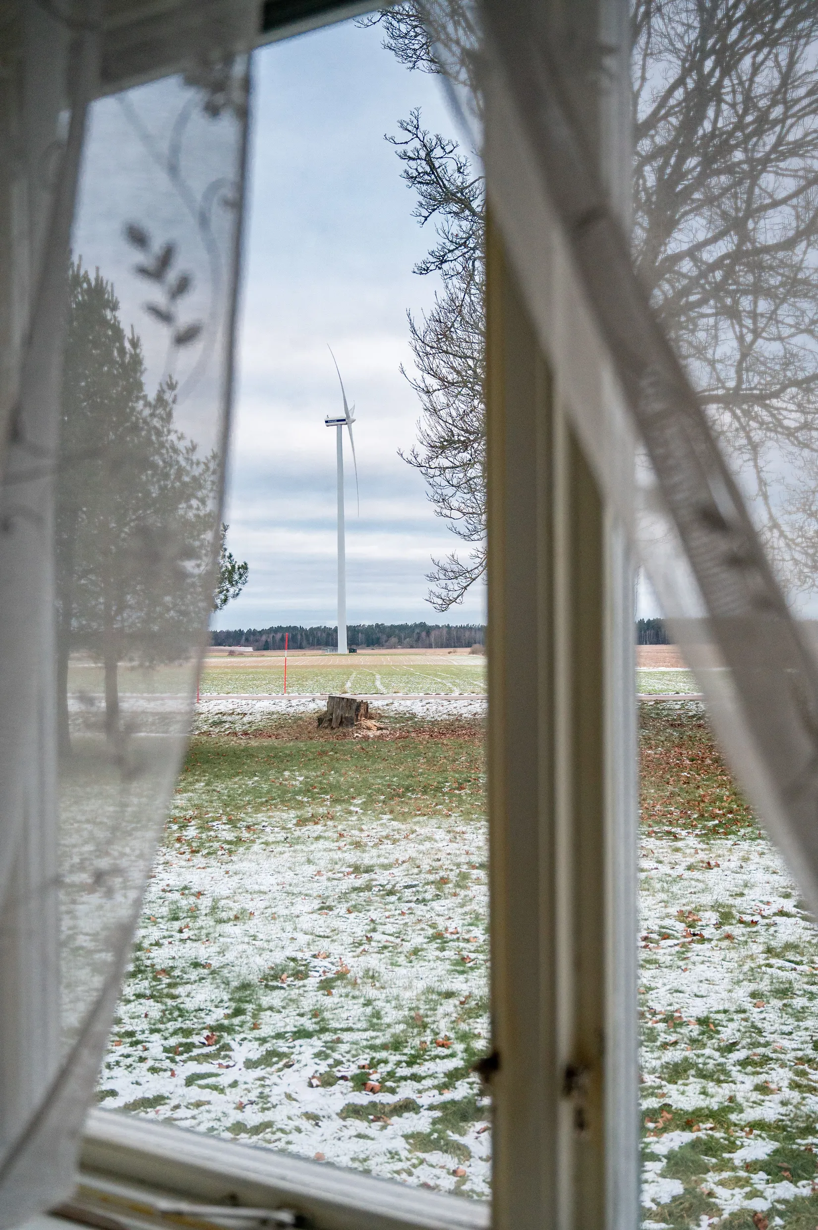 Villa, Marum Lillegården 1, Ardala, Skara