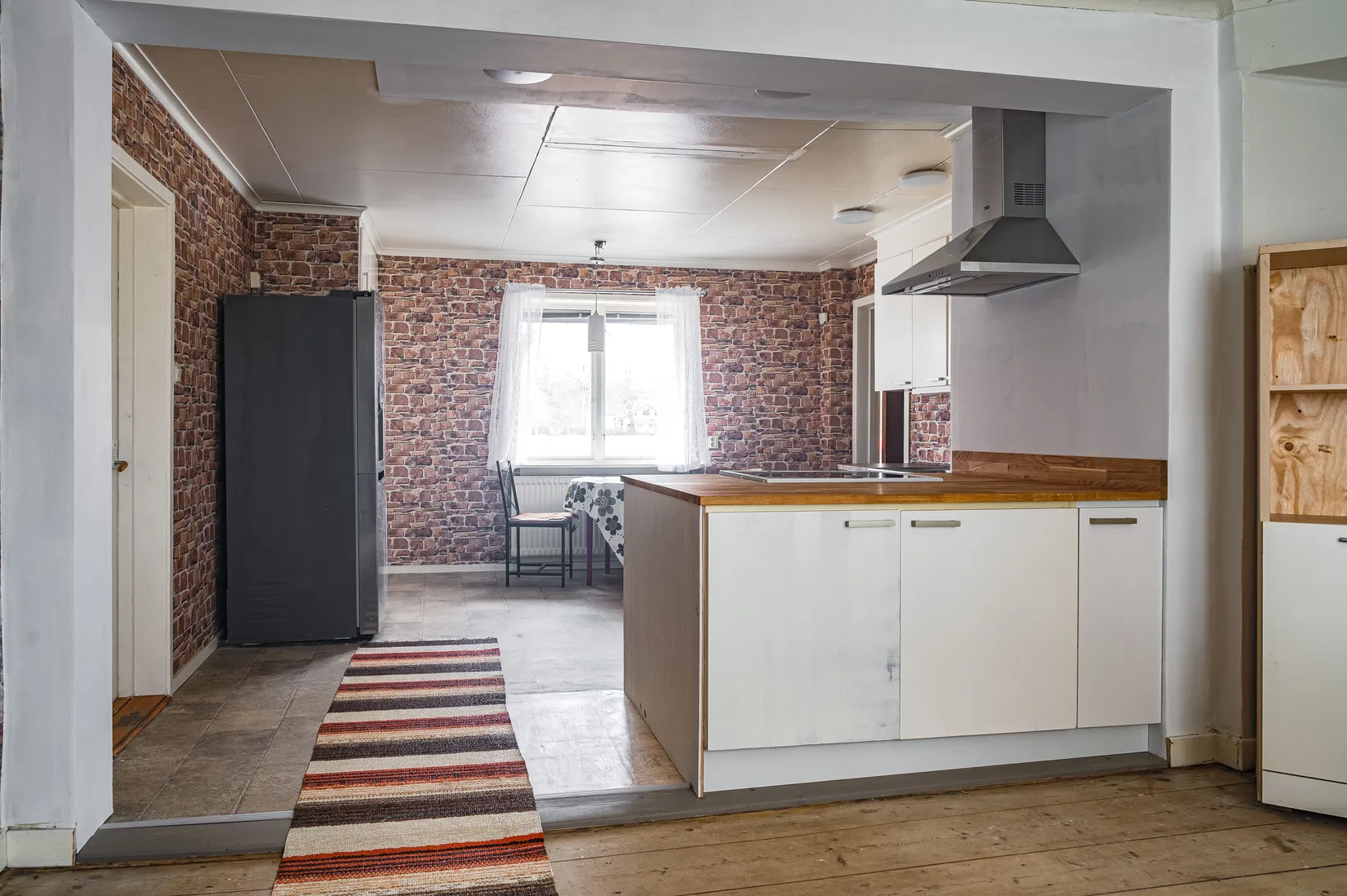 Villa, Marum Lillegården 1, Ardala, Skara