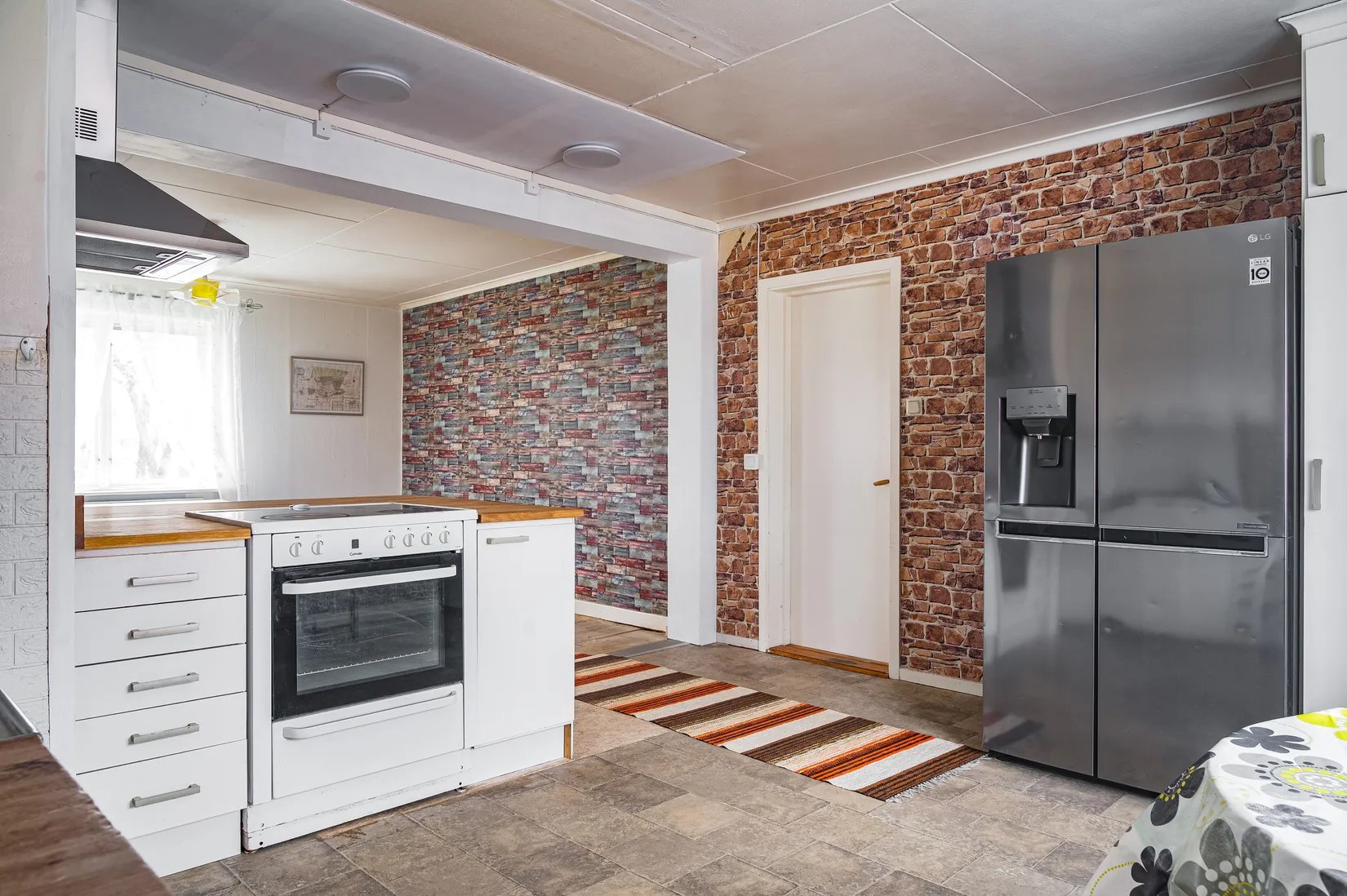 Villa, Marum Lillegården 1, Ardala, Skara