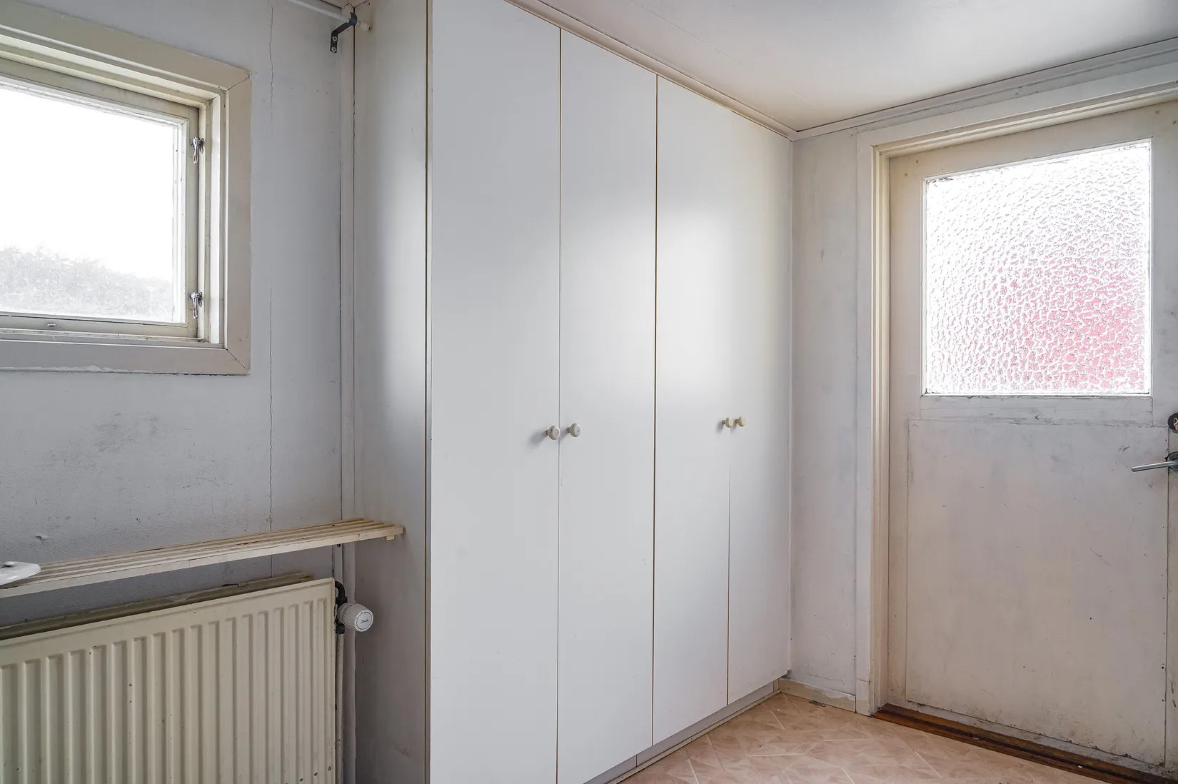 Villa, Marum Lillegården 1, Ardala, Skara