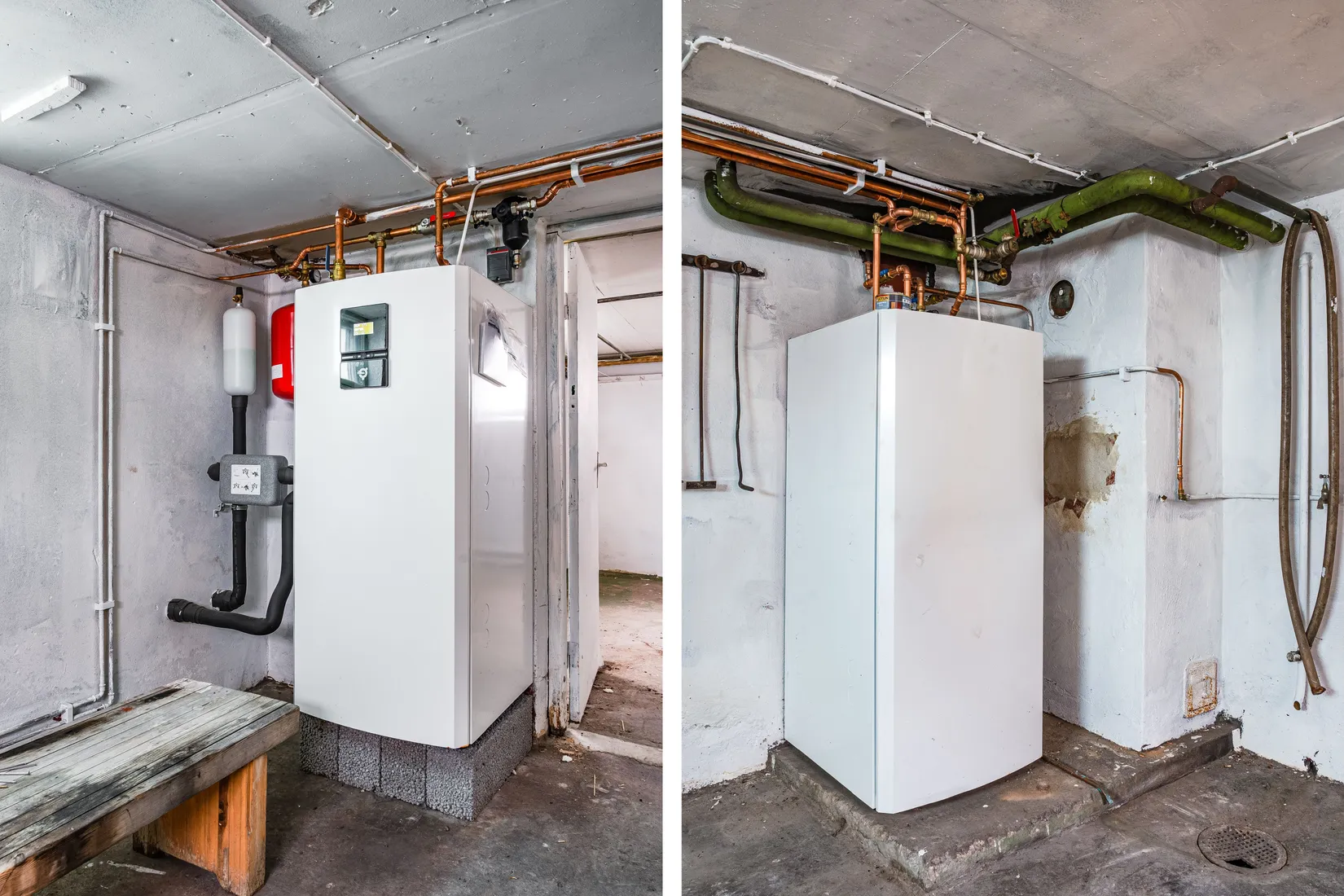 Villa, Marum Lillegården 1, Ardala, Skara