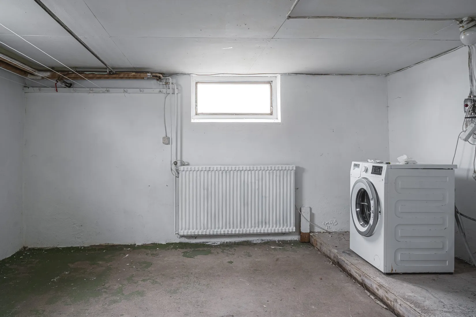 Villa, Marum Lillegården 1, Ardala, Skara