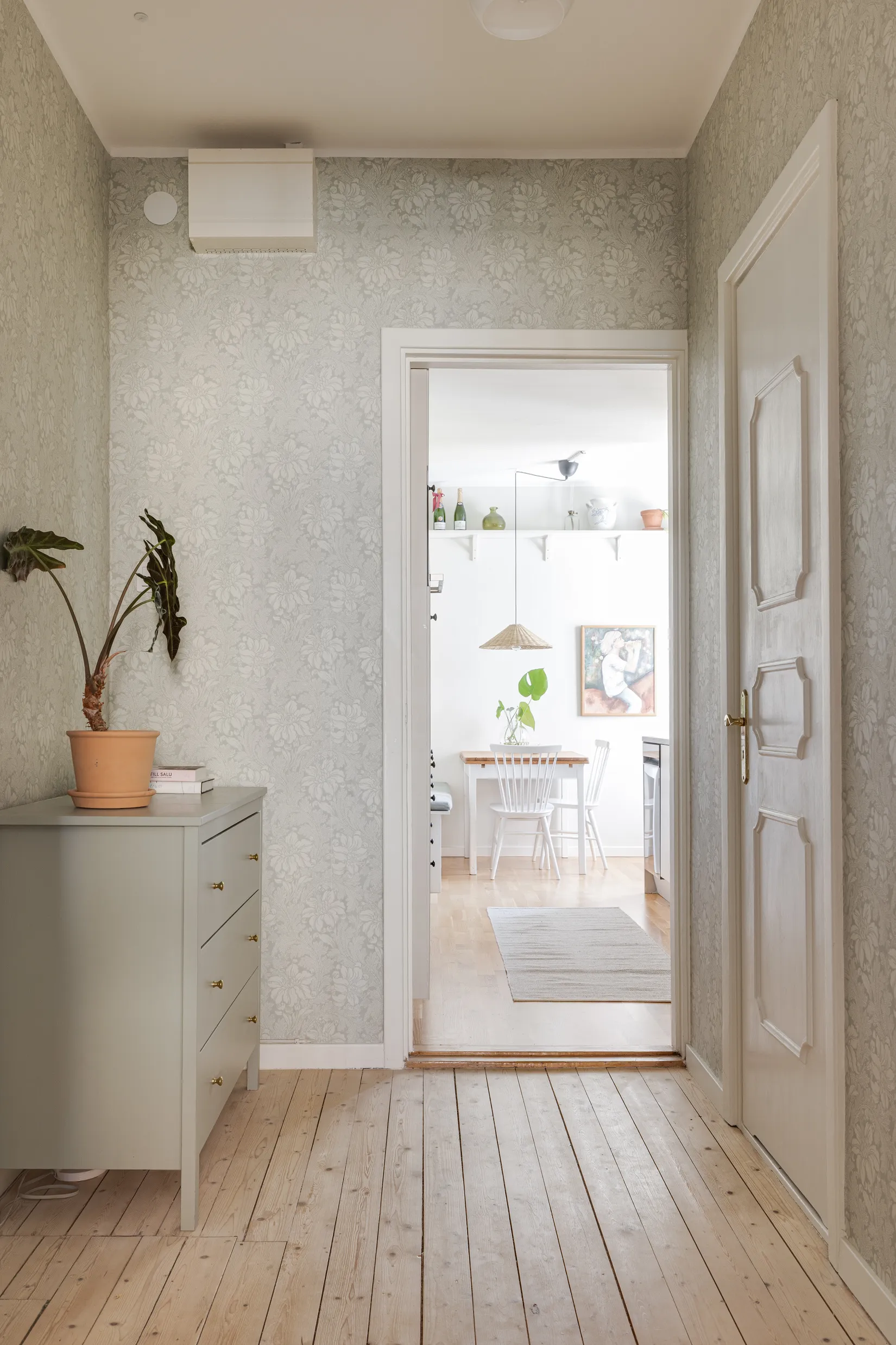 Bostadsrätt, Liedstrandsgatan 1C, Lunden, Göteborg