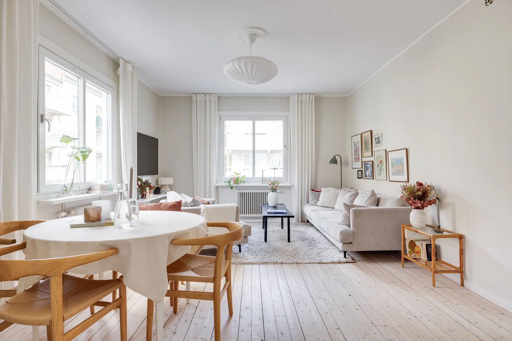 Bostadsrätt, Liedstrandsgatan 1C, Lunden, Göteborg