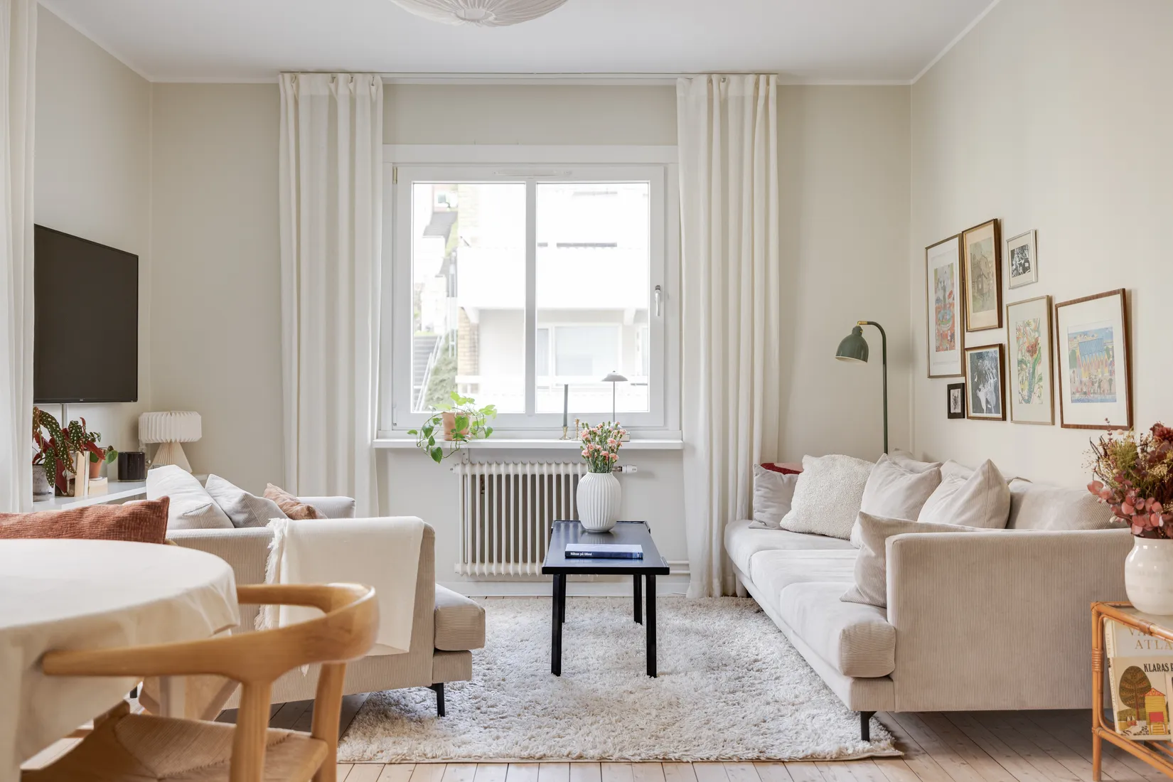 Bostadsrätt, Liedstrandsgatan 1C, Lunden, Göteborg