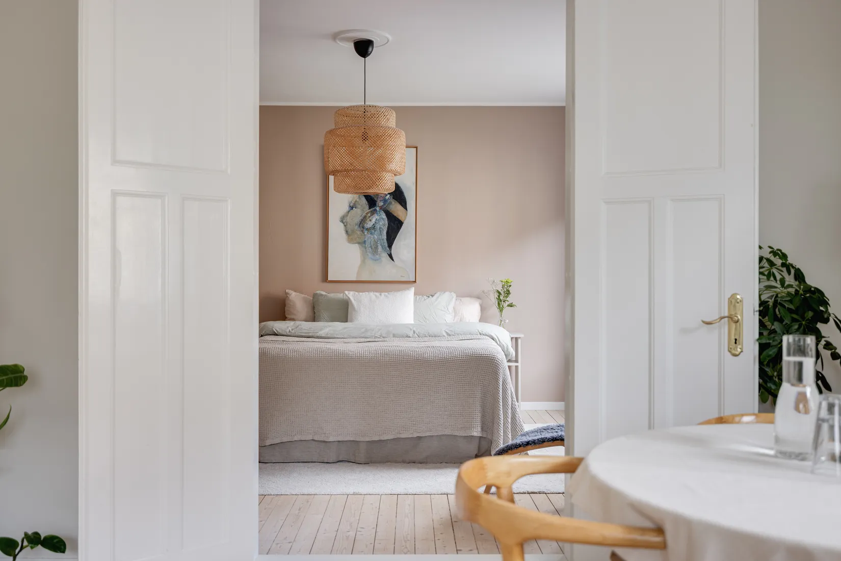 Bostadsrätt, Liedstrandsgatan 1C, Lunden, Göteborg