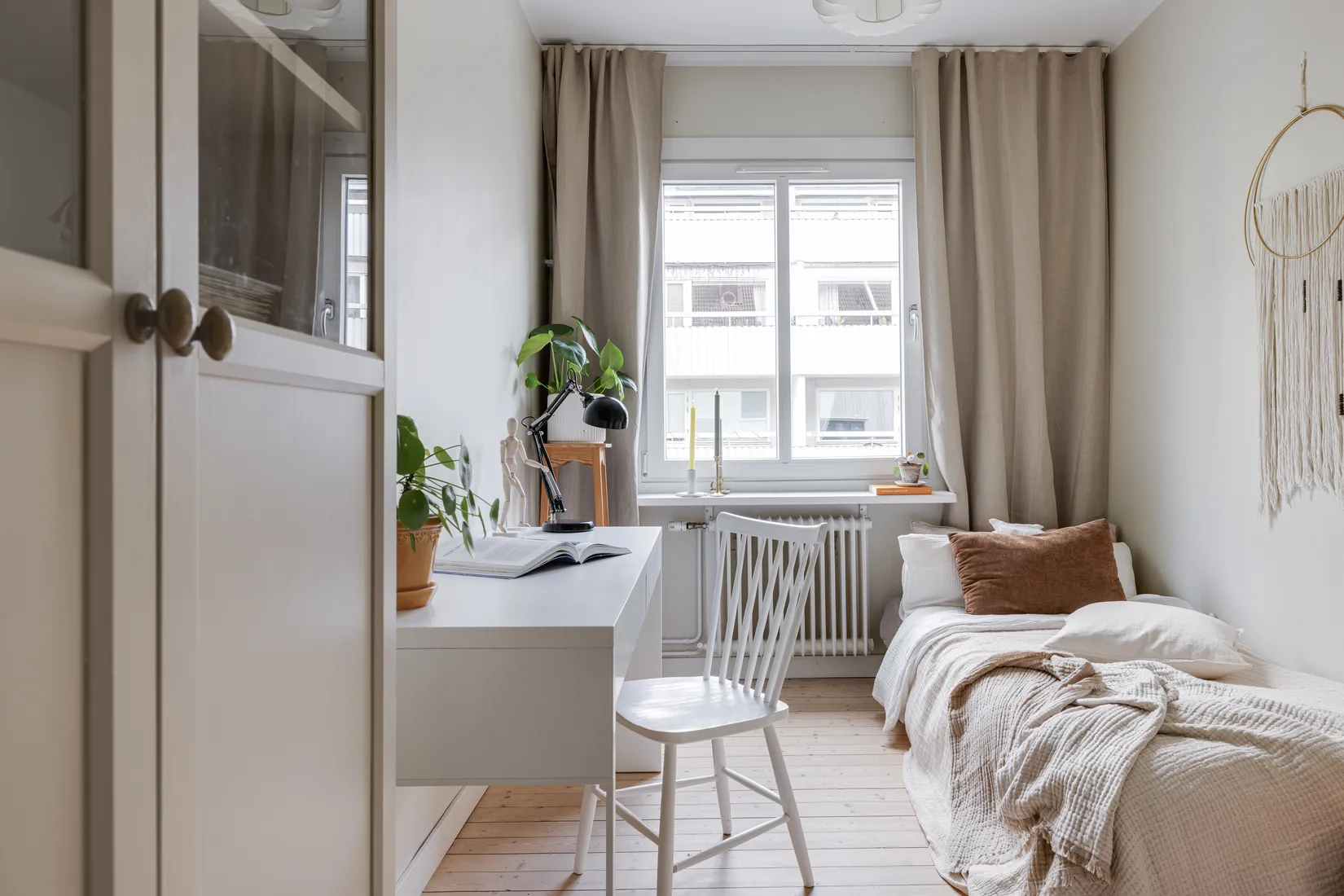 Bostadsrätt, Liedstrandsgatan 1C, Lunden, Göteborg