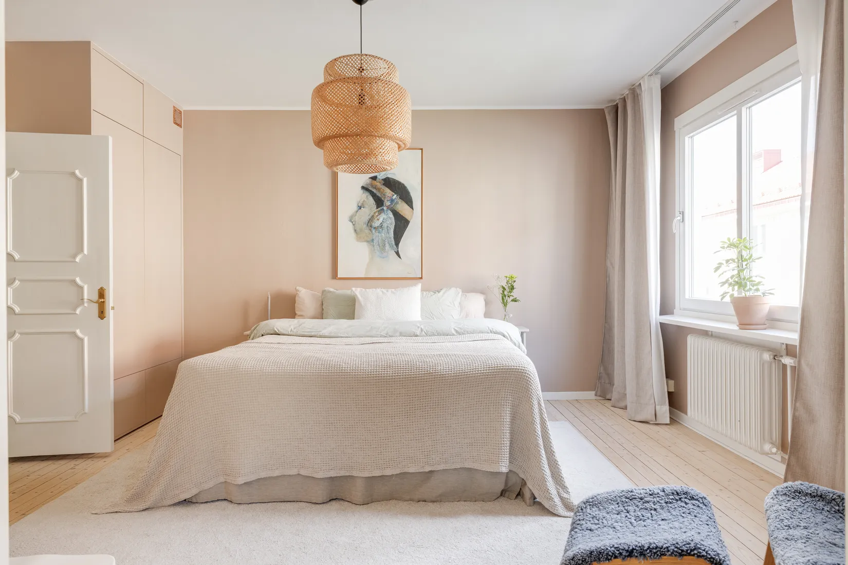 Bostadsrätt, Liedstrandsgatan 1C, Lunden, Göteborg