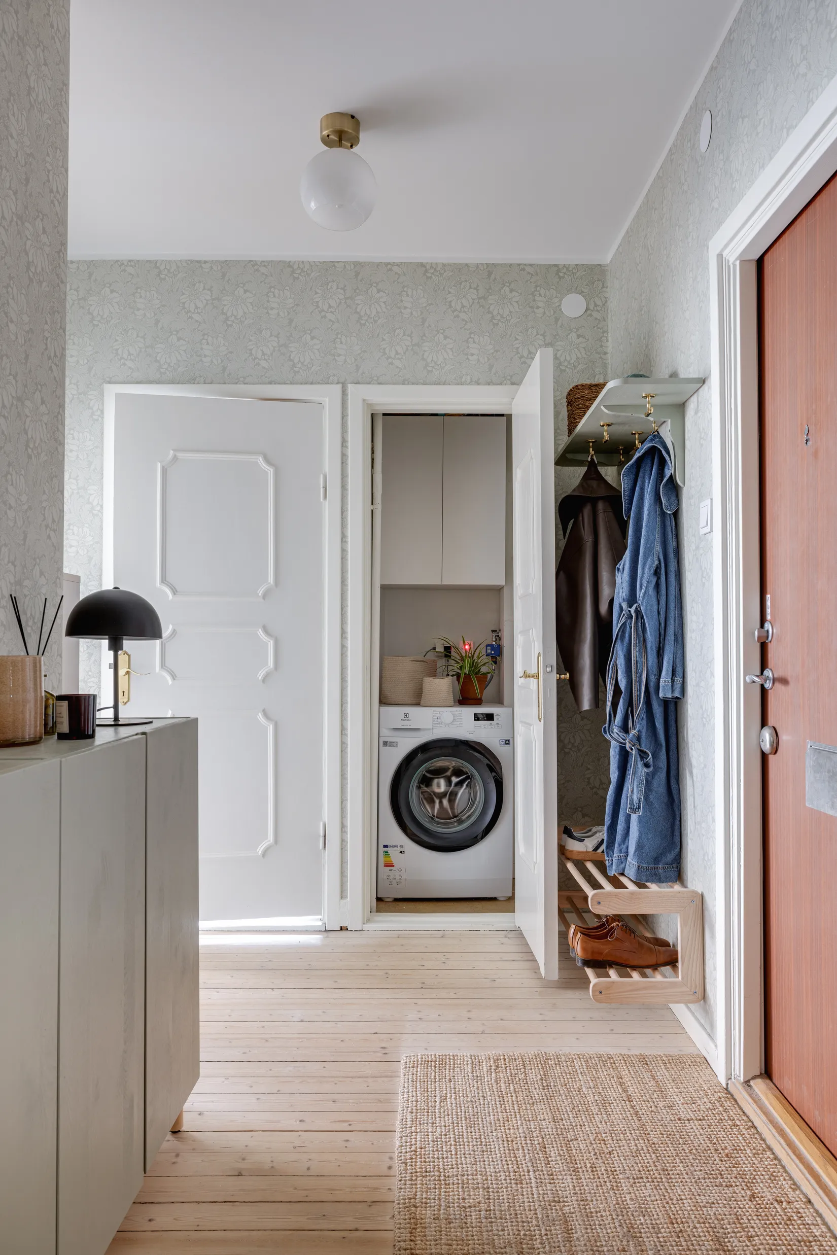 Bostadsrätt, Liedstrandsgatan 1C, Lunden, Göteborg