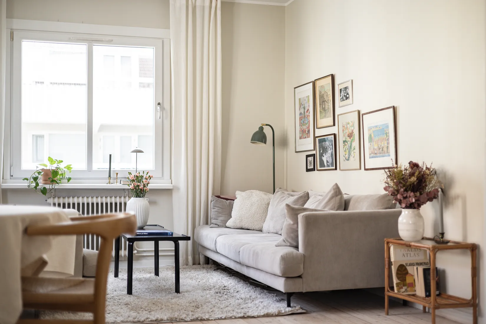 Bostadsrätt, Liedstrandsgatan 1C, Lunden, Göteborg