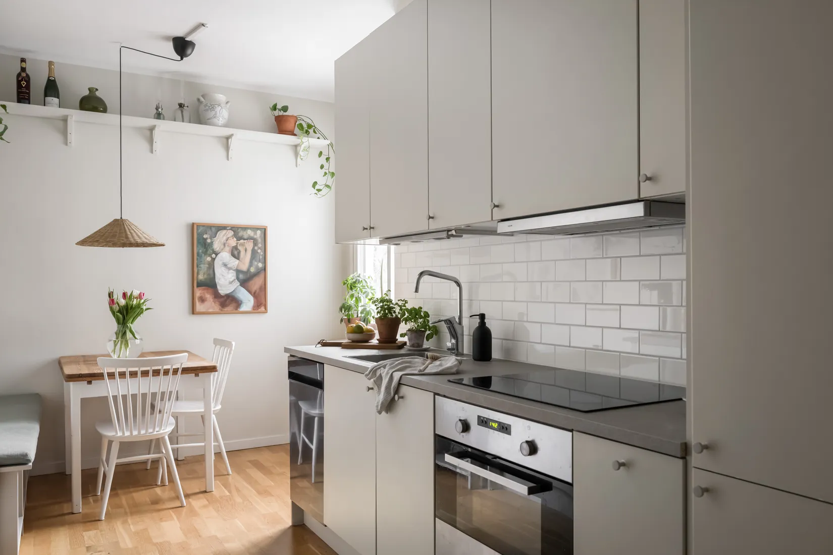 Bostadsrätt, Liedstrandsgatan 1C, Lunden, Göteborg