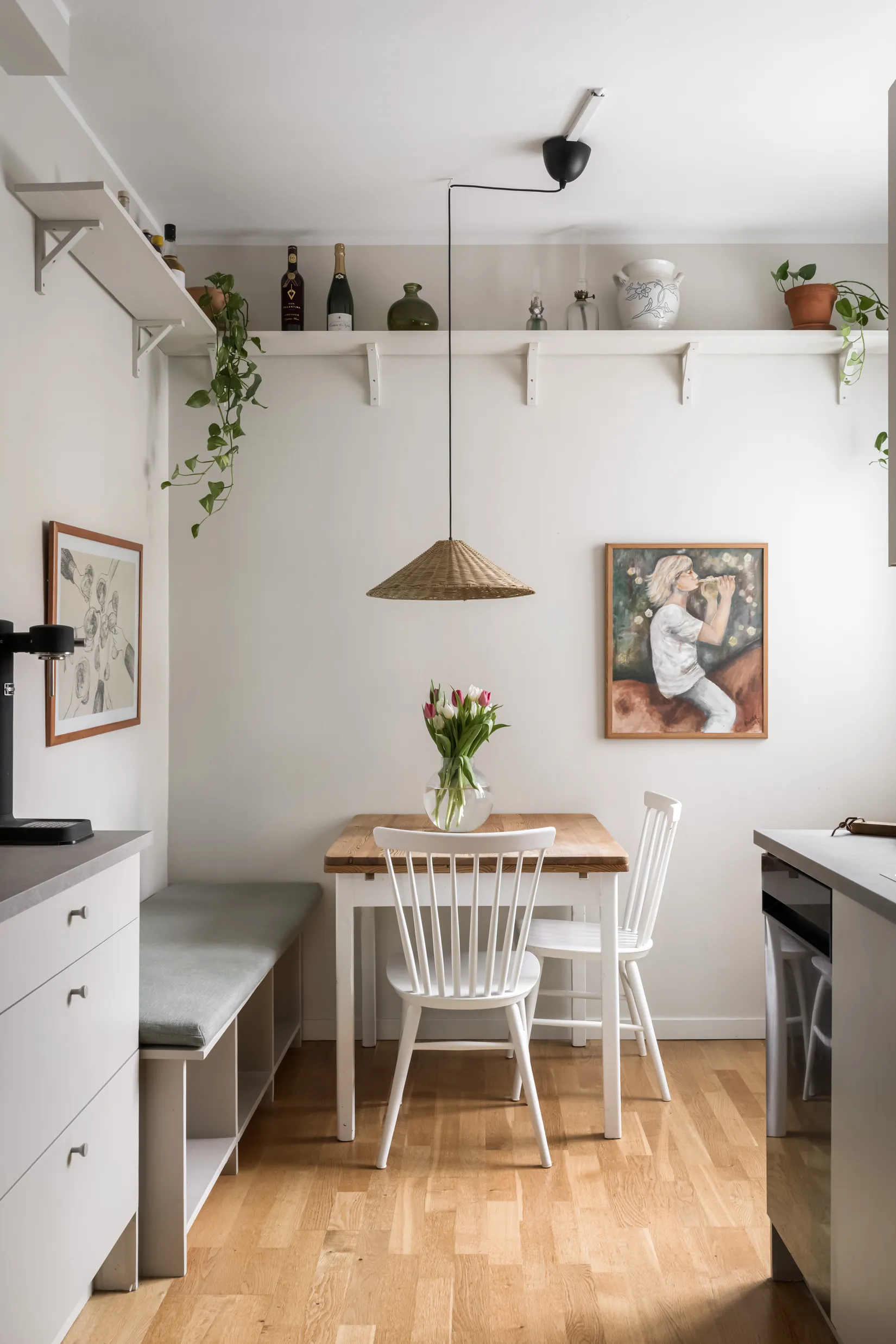 Bostadsrätt, Liedstrandsgatan 1C, Lunden, Göteborg