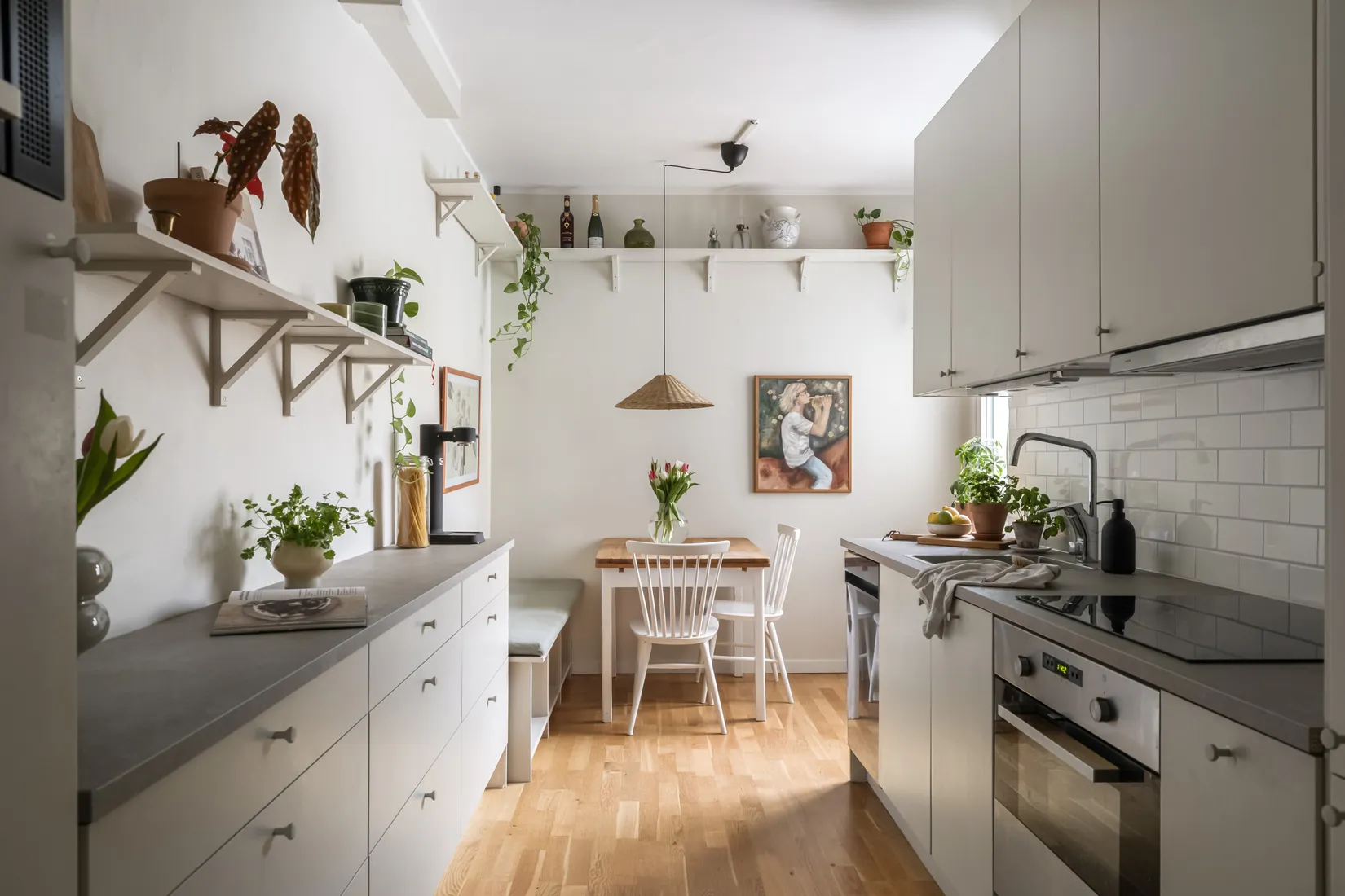 Bostadsrätt, Liedstrandsgatan 1C, Lunden, Göteborg