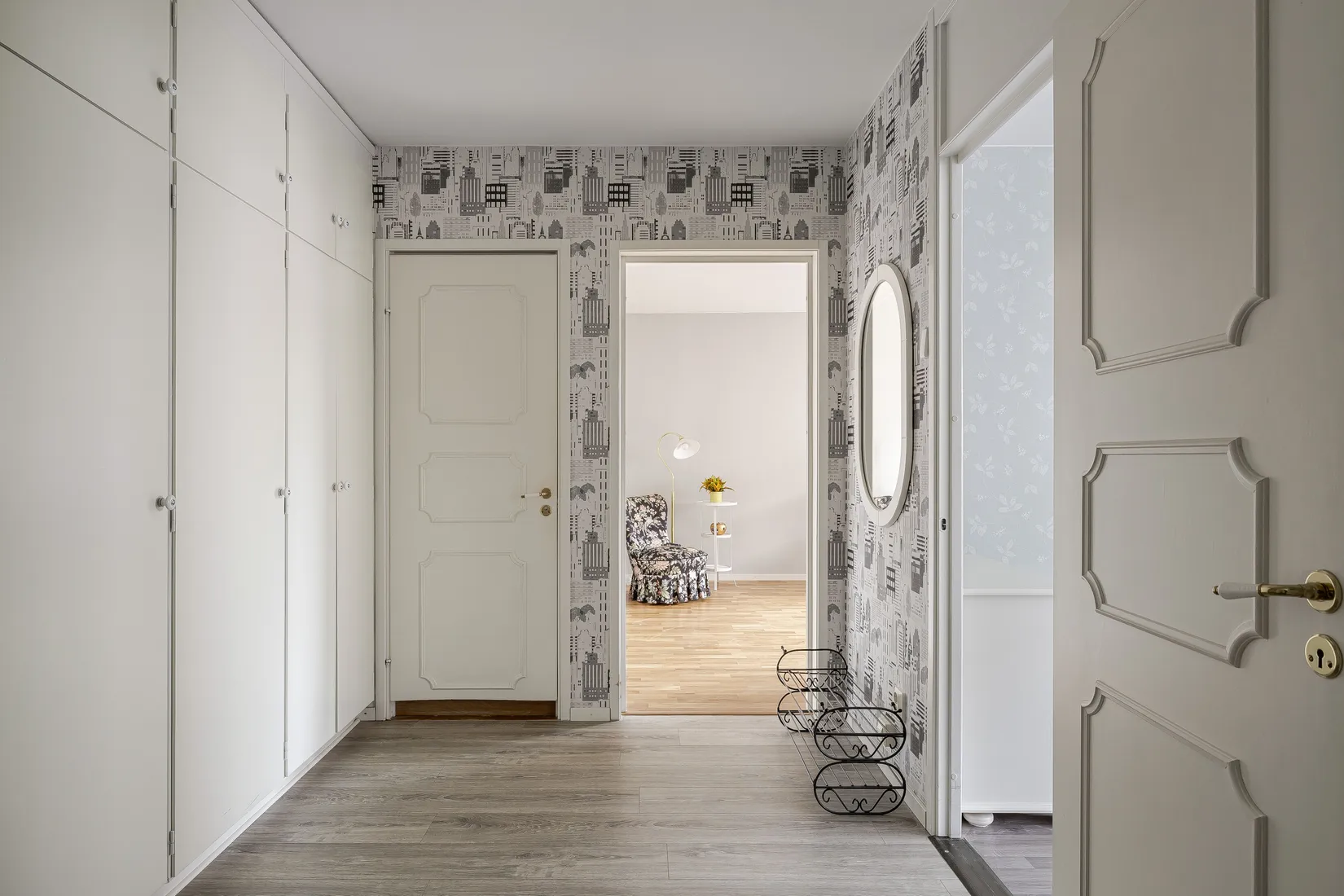 Bostadsrätt, Bågevägen 49A, Bosvedjan, Sundsvall