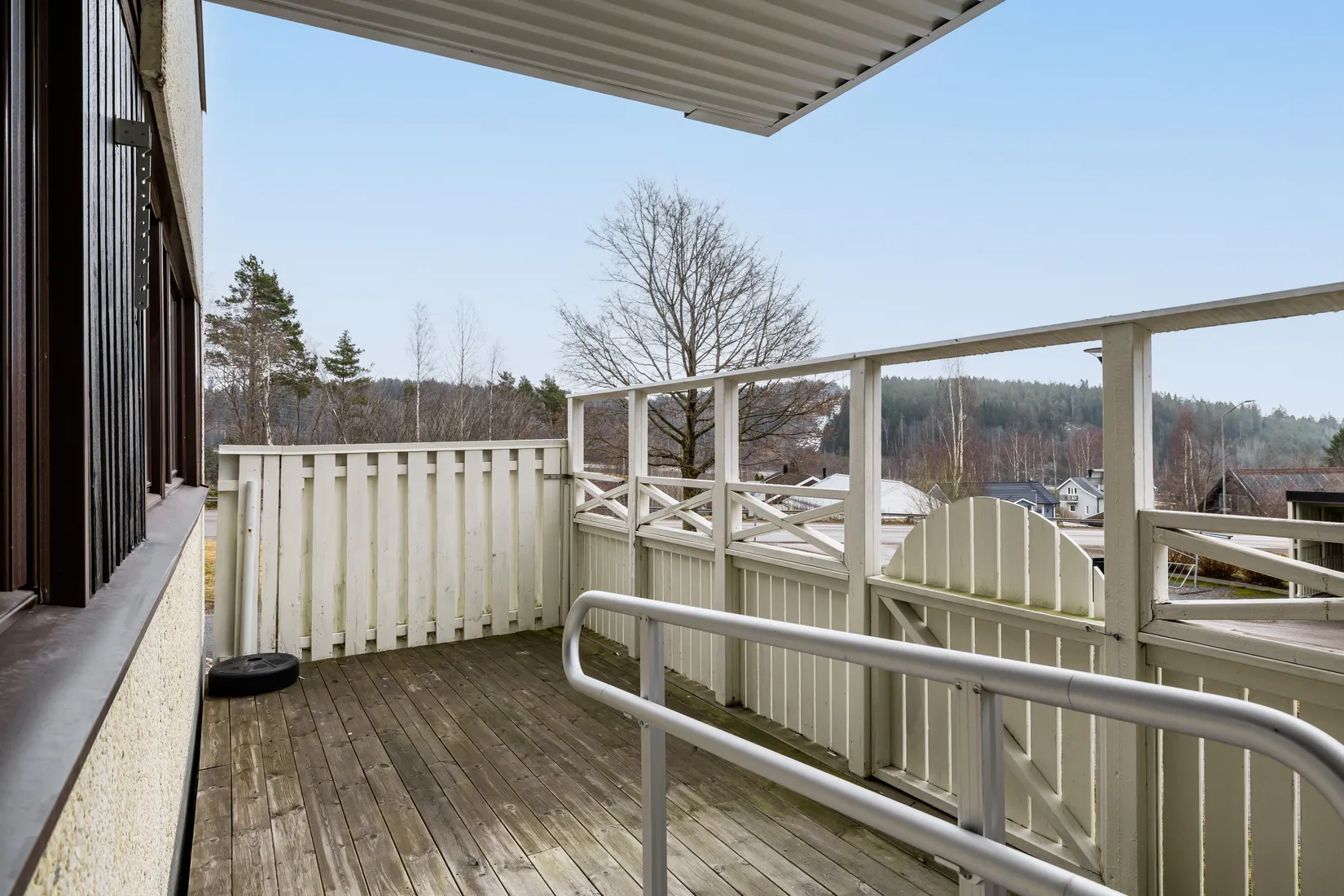 Bostadsrätt, Bågevägen 49A, Bosvedjan, Sundsvall