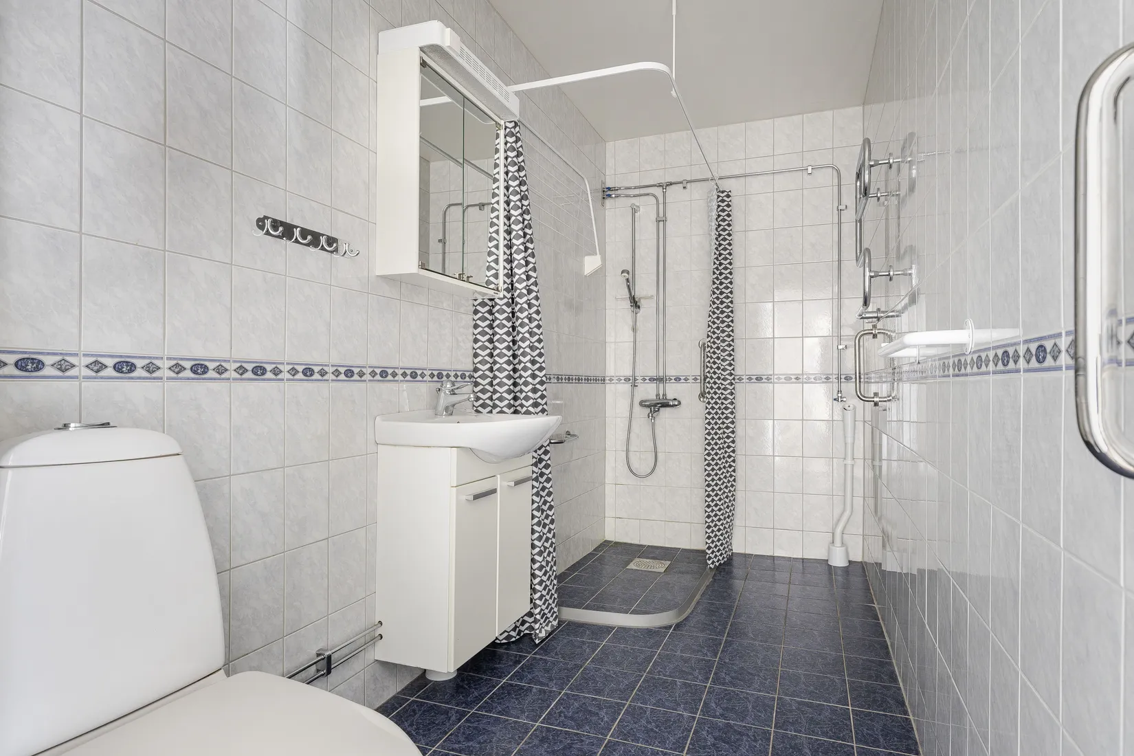 Bostadsrätt, Bågevägen 49A, Bosvedjan, Sundsvall