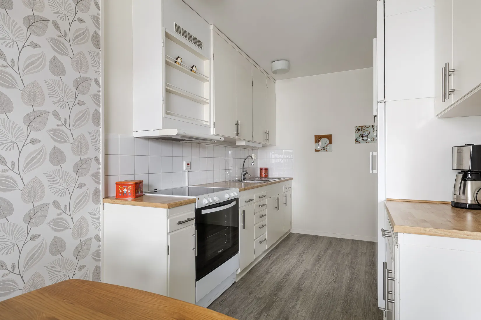 Bostadsrätt, Bågevägen 49A, Bosvedjan, Sundsvall