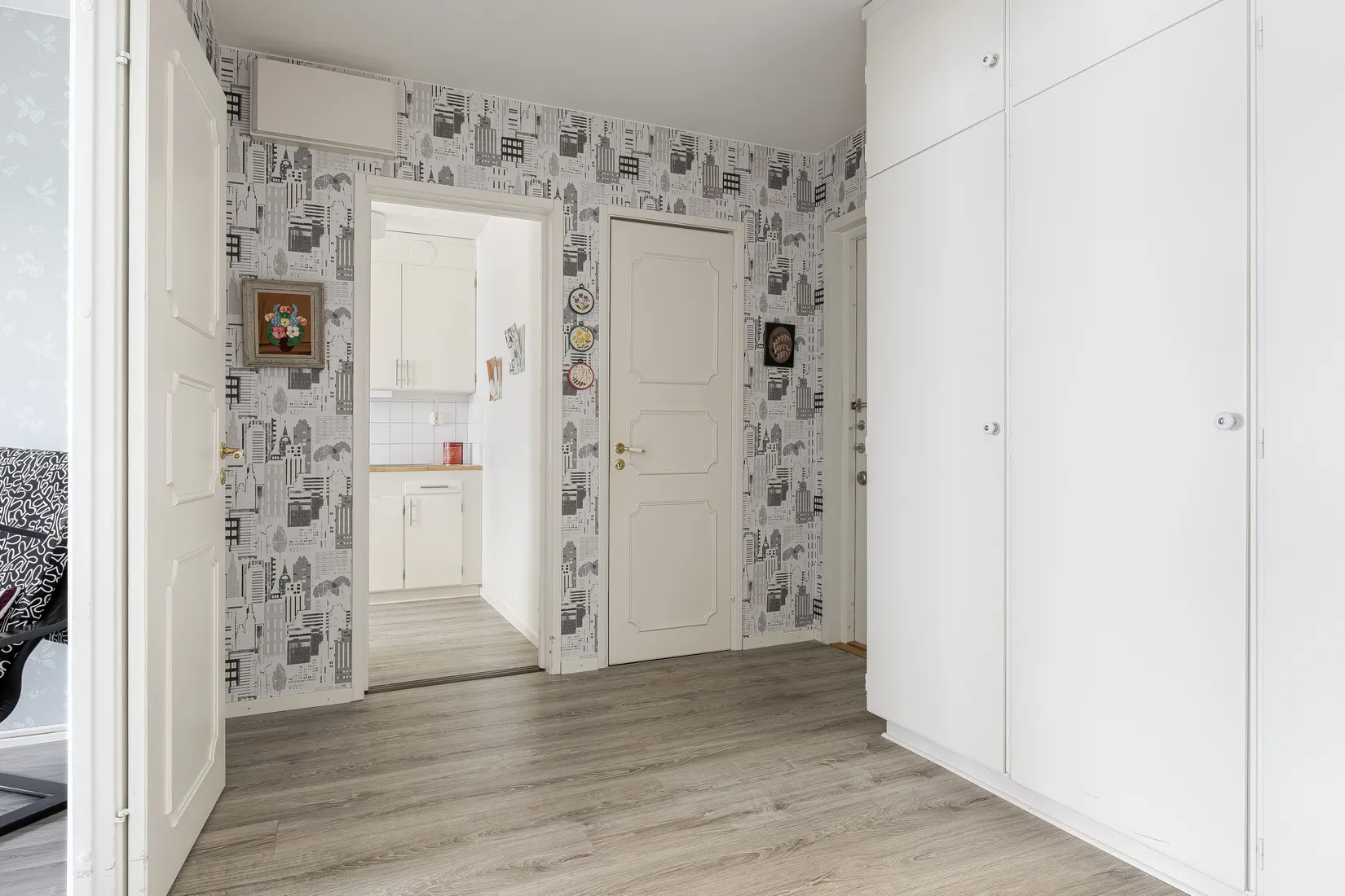 Bostadsrätt, Bågevägen 49A, Bosvedjan, Sundsvall